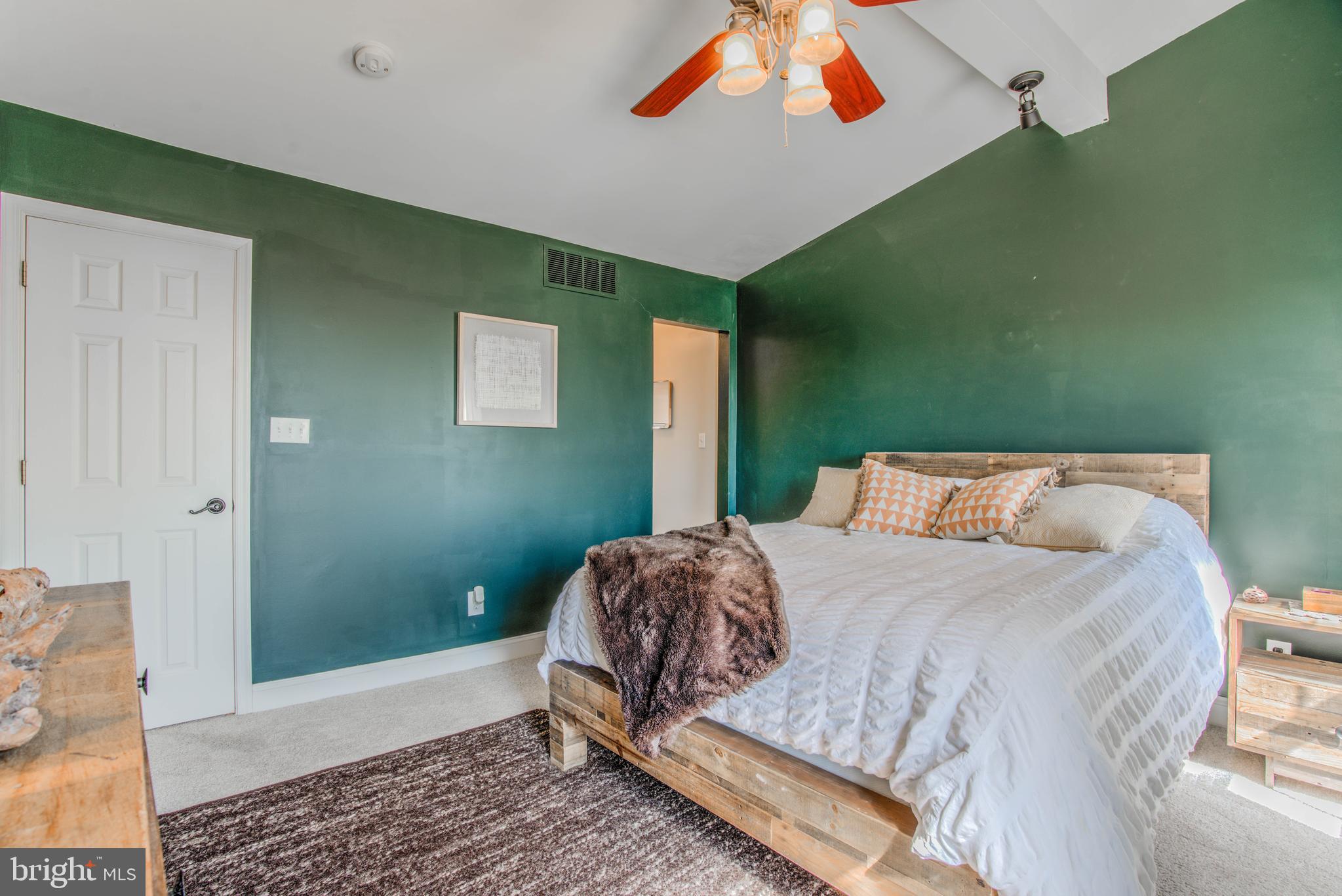 UPPER FELLS POINT - Residential