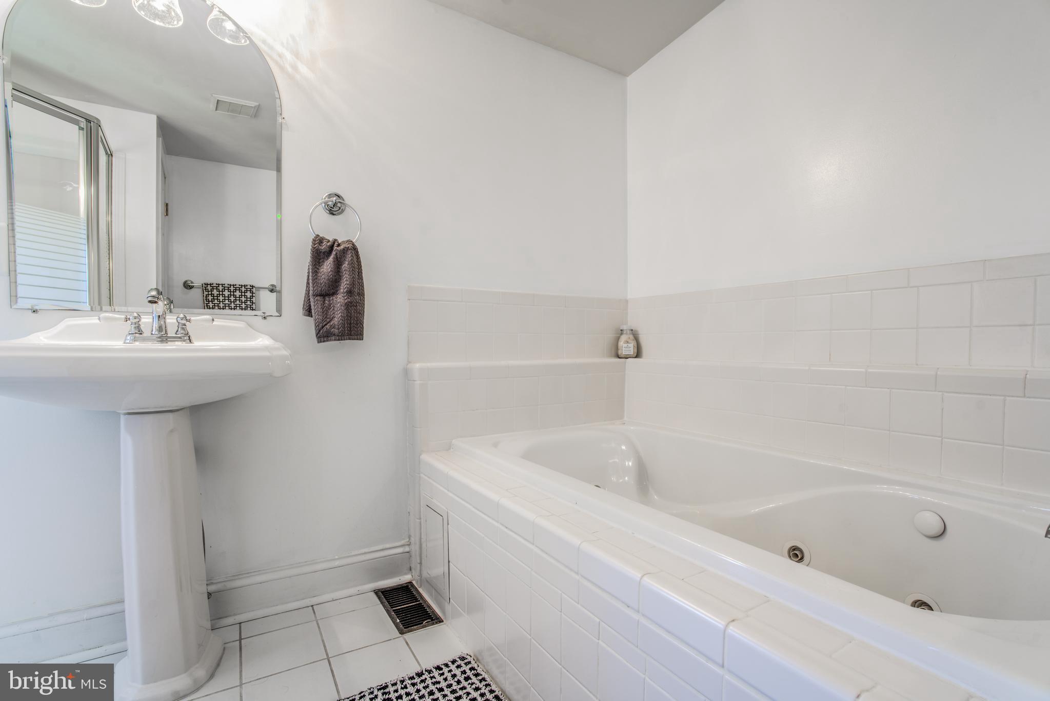 UPPER FELLS POINT - Residential