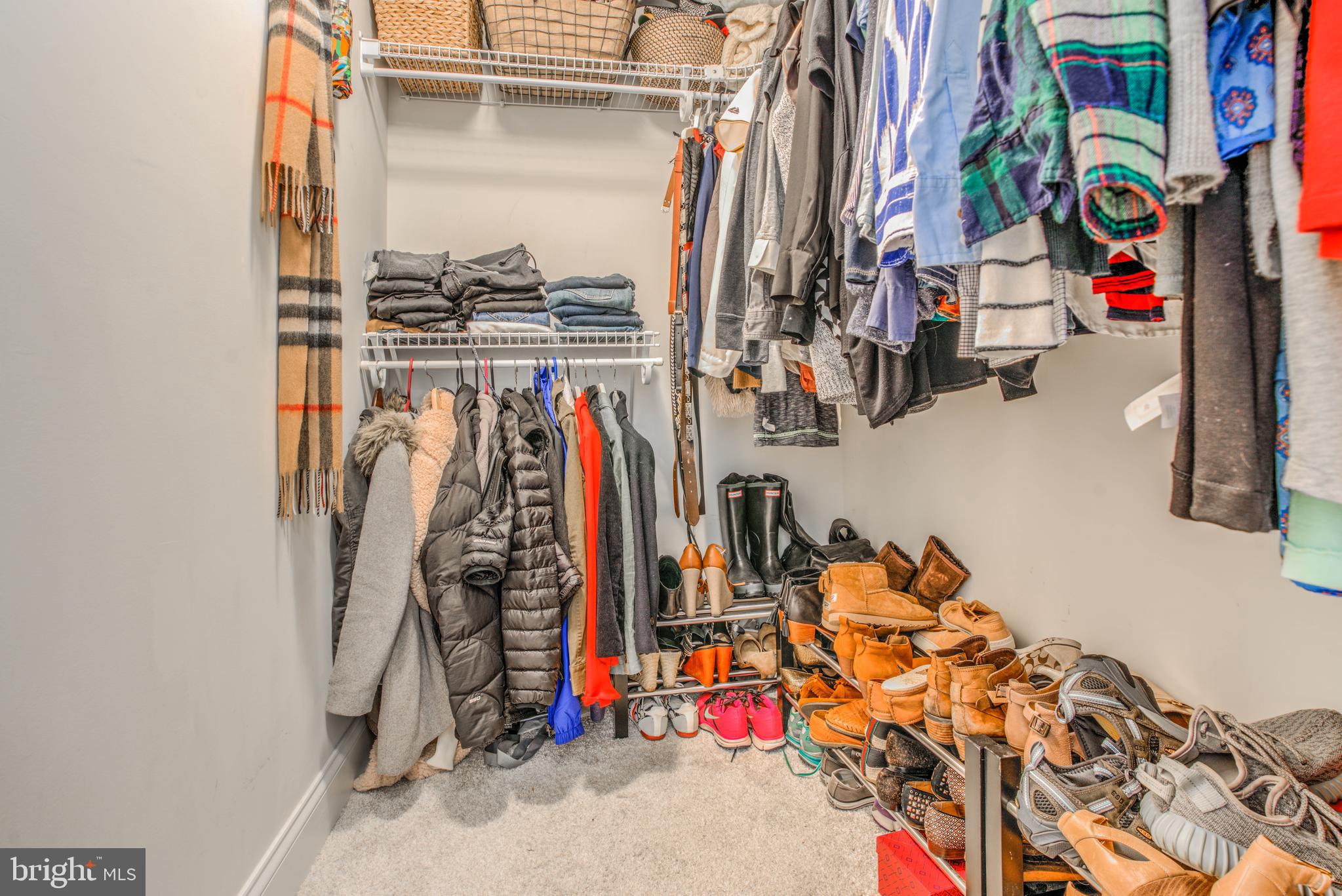 UPPER FELLS POINT - Residential