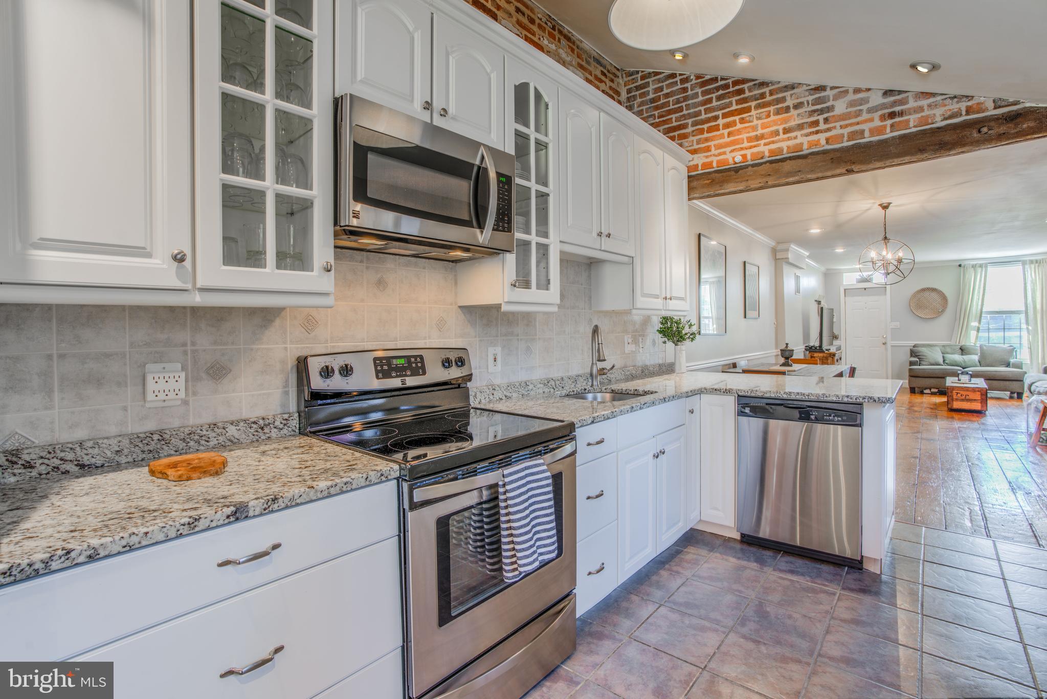 UPPER FELLS POINT - Residential