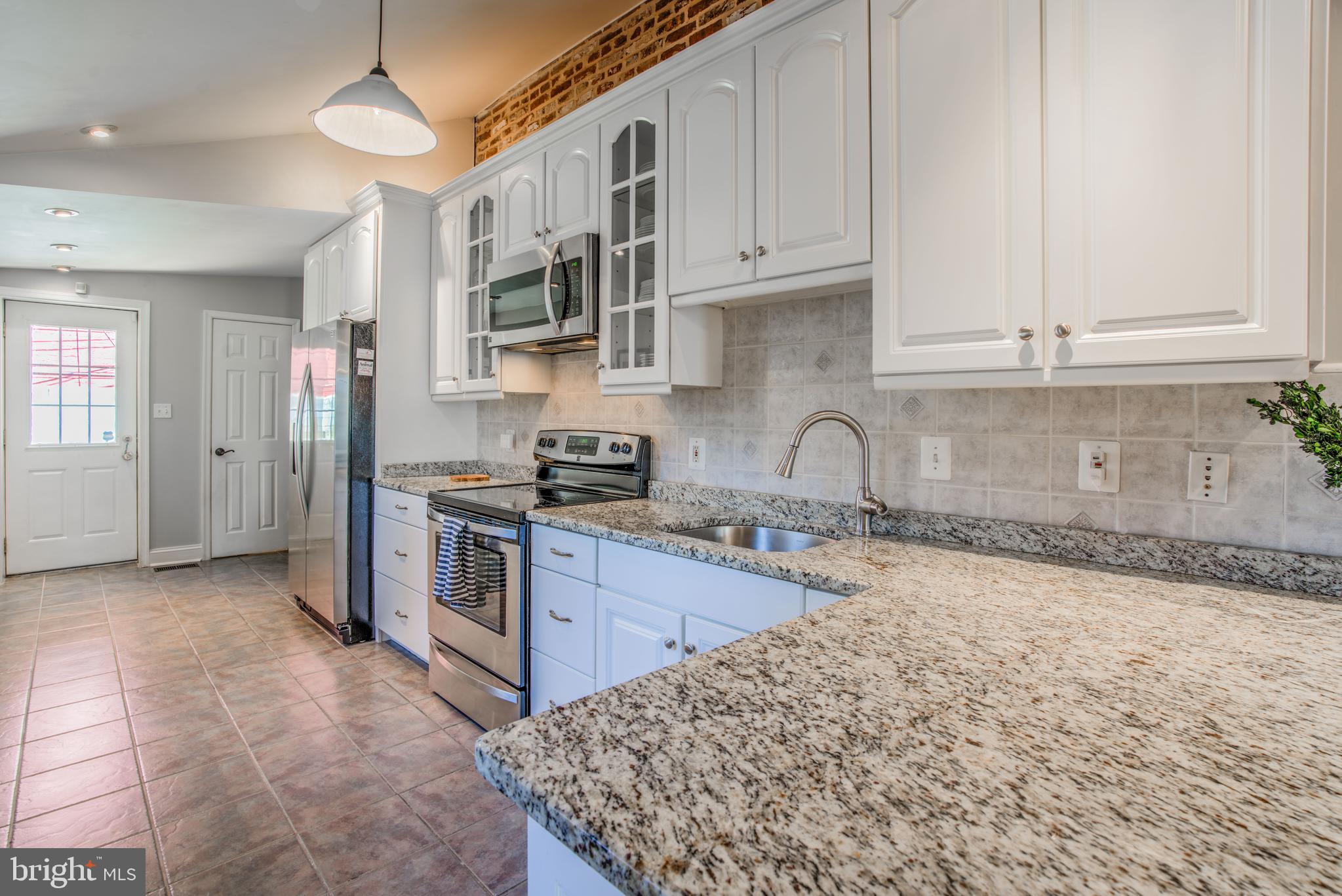 UPPER FELLS POINT - Residential