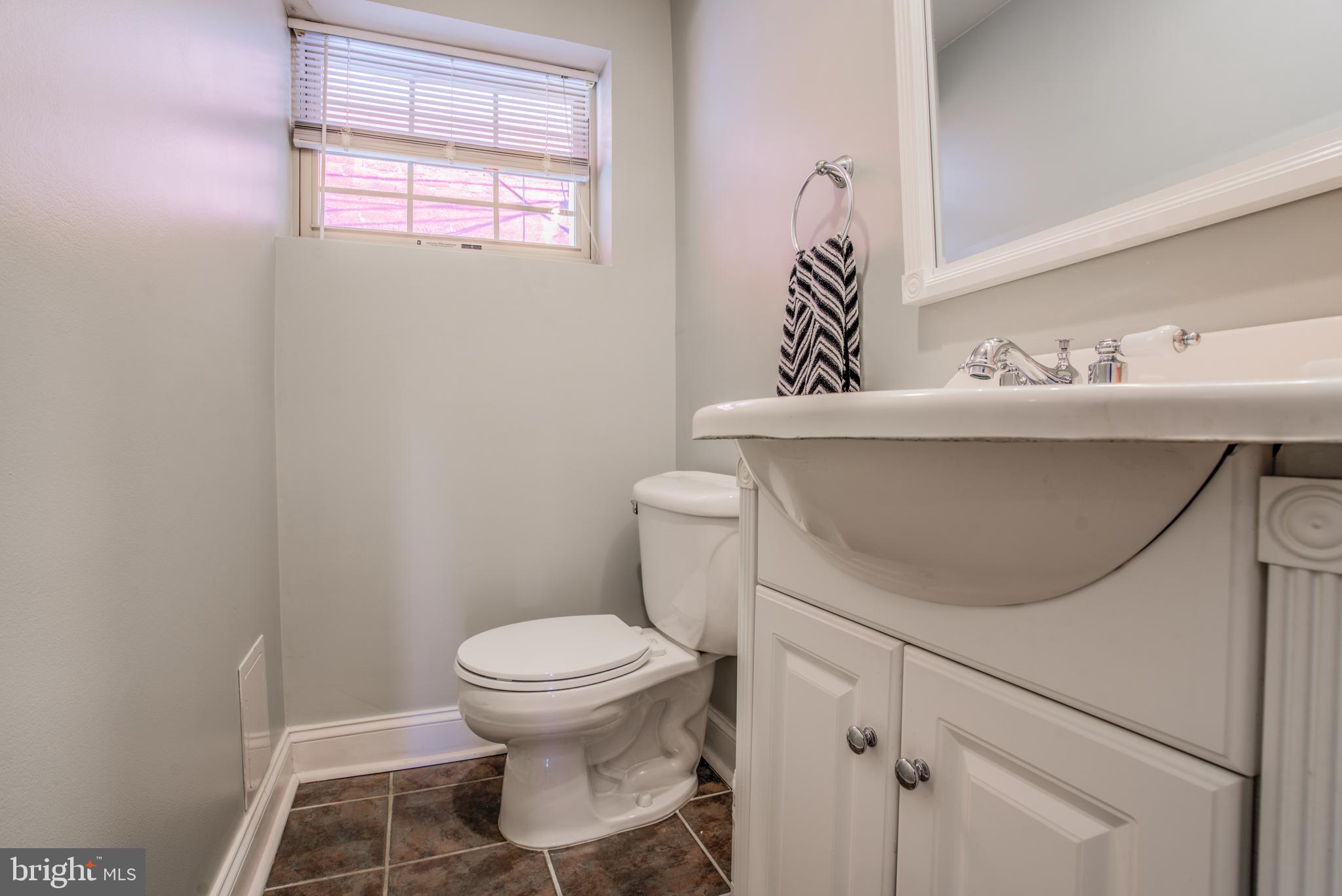 UPPER FELLS POINT - Residential