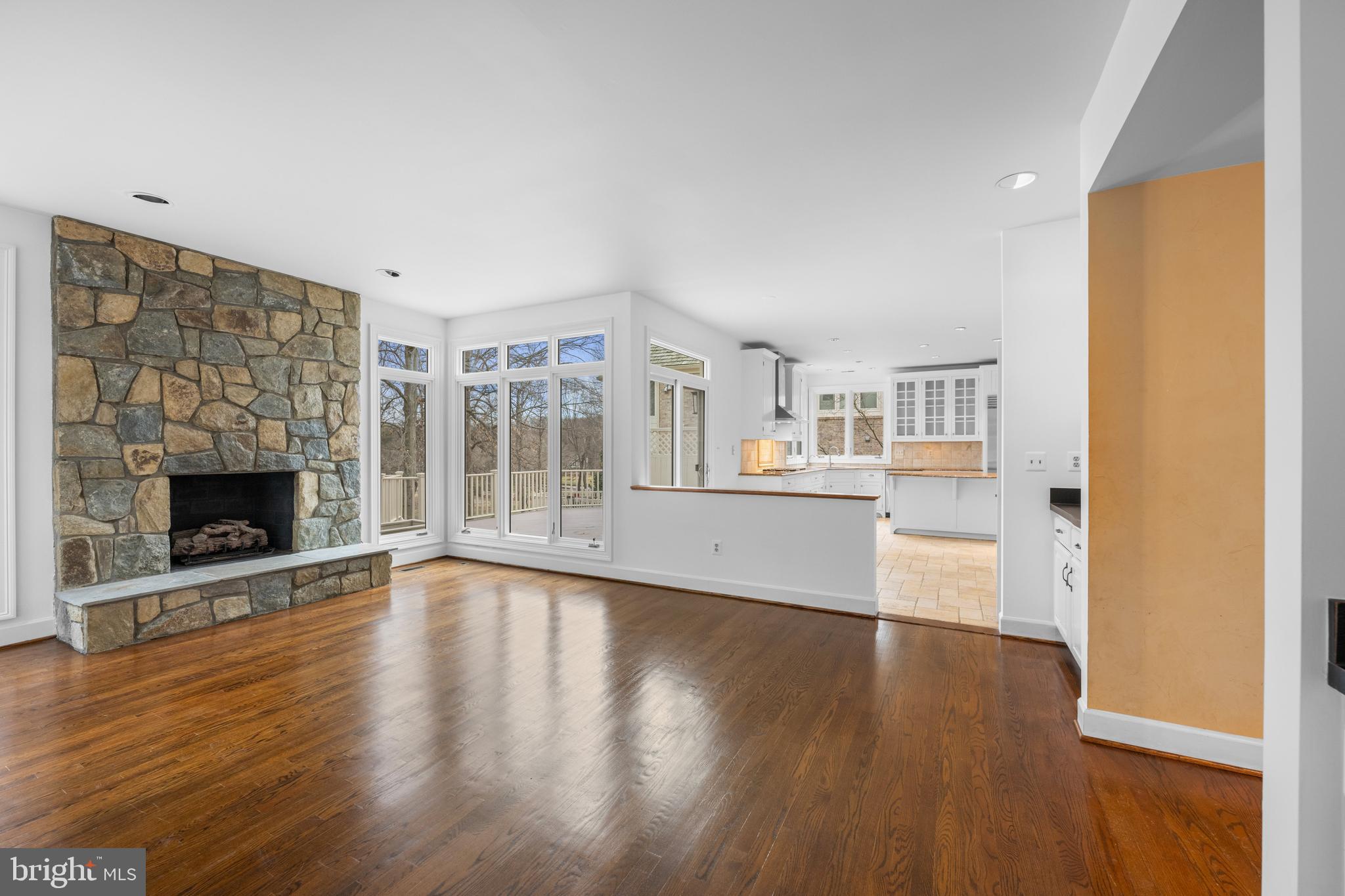 AVENEL - Residential