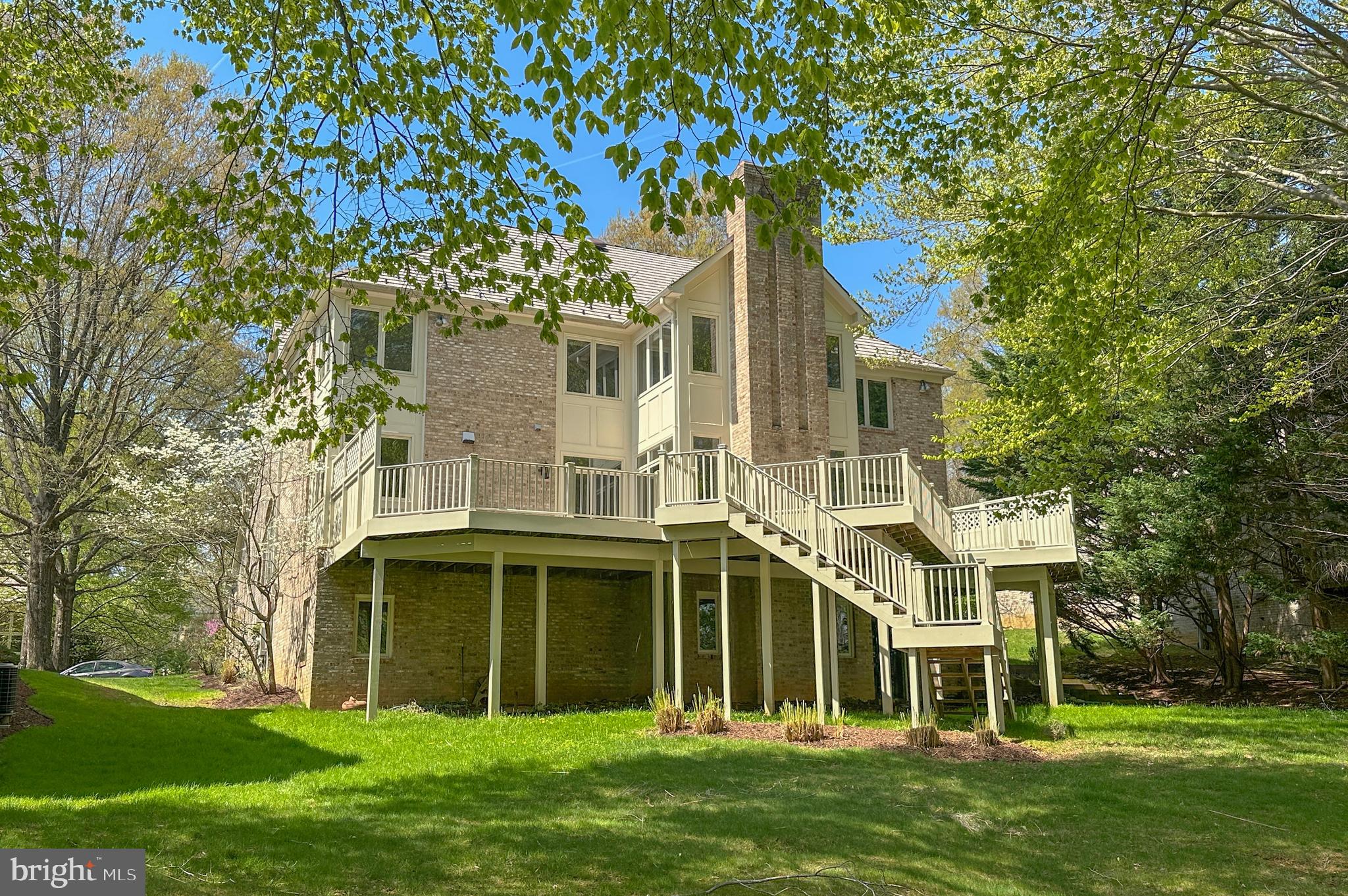 AVENEL - Residential