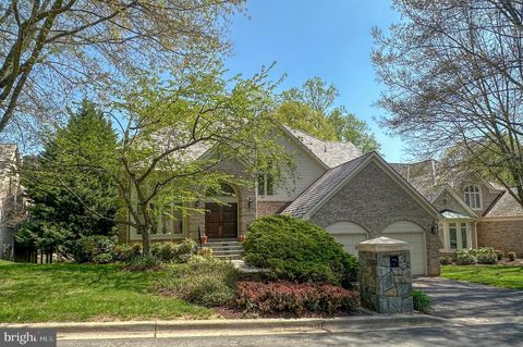 Photo of 8817 Watts Mine Terrace, POTOMAC, MD 20854 (MLS # MDMC2183986)