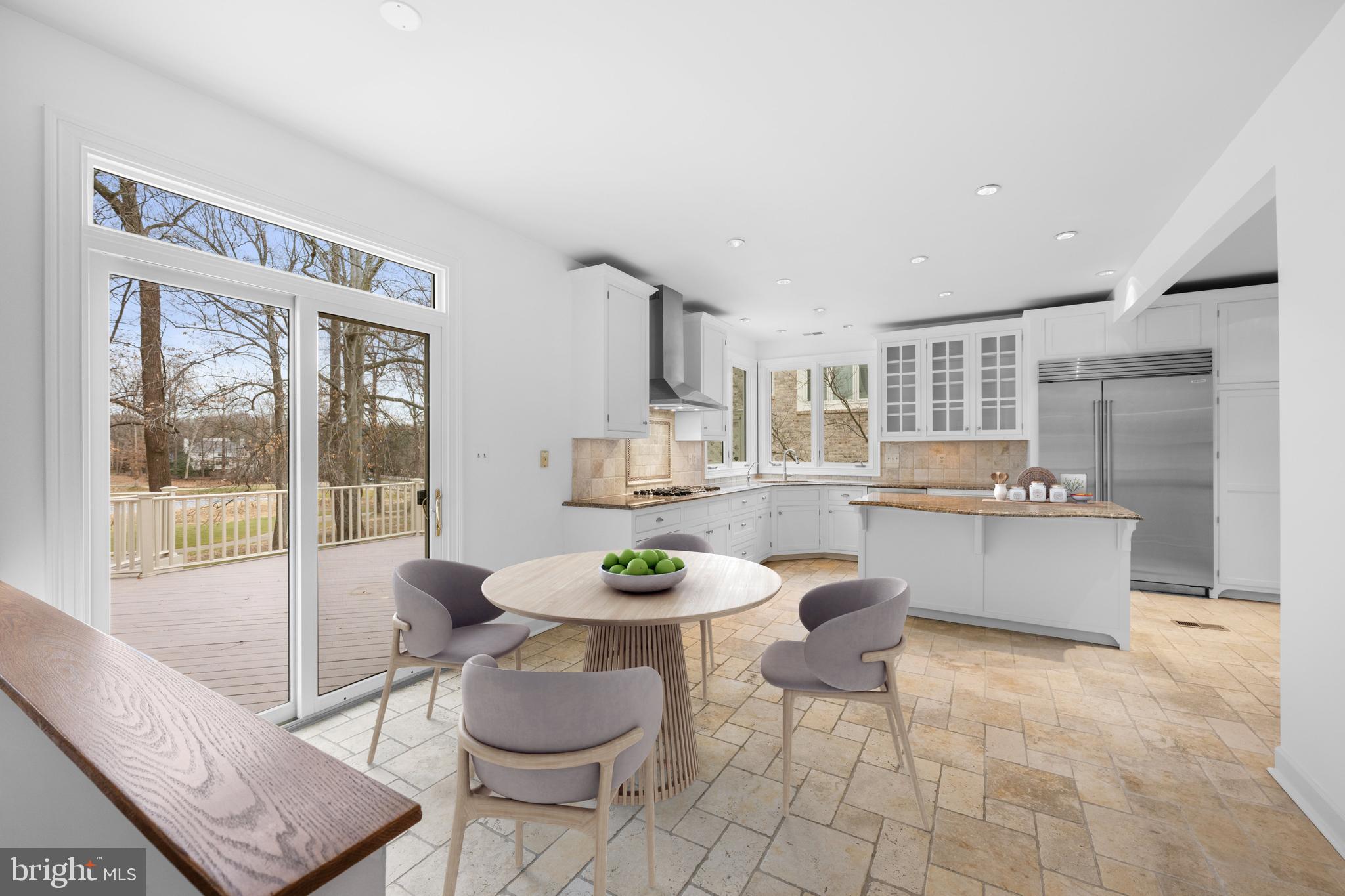 AVENEL - Residential