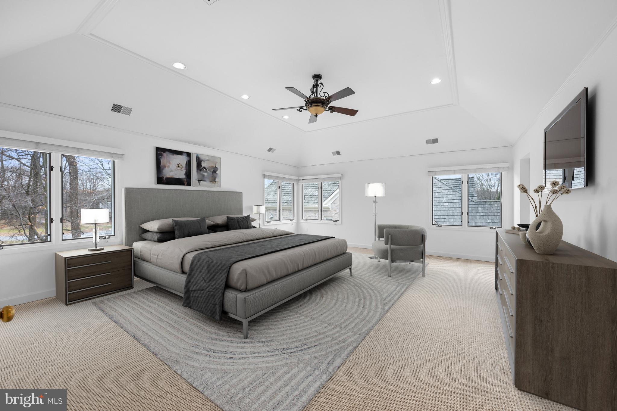 AVENEL - Residential