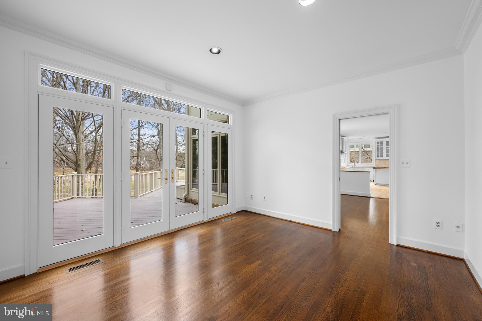 AVENEL - Residential