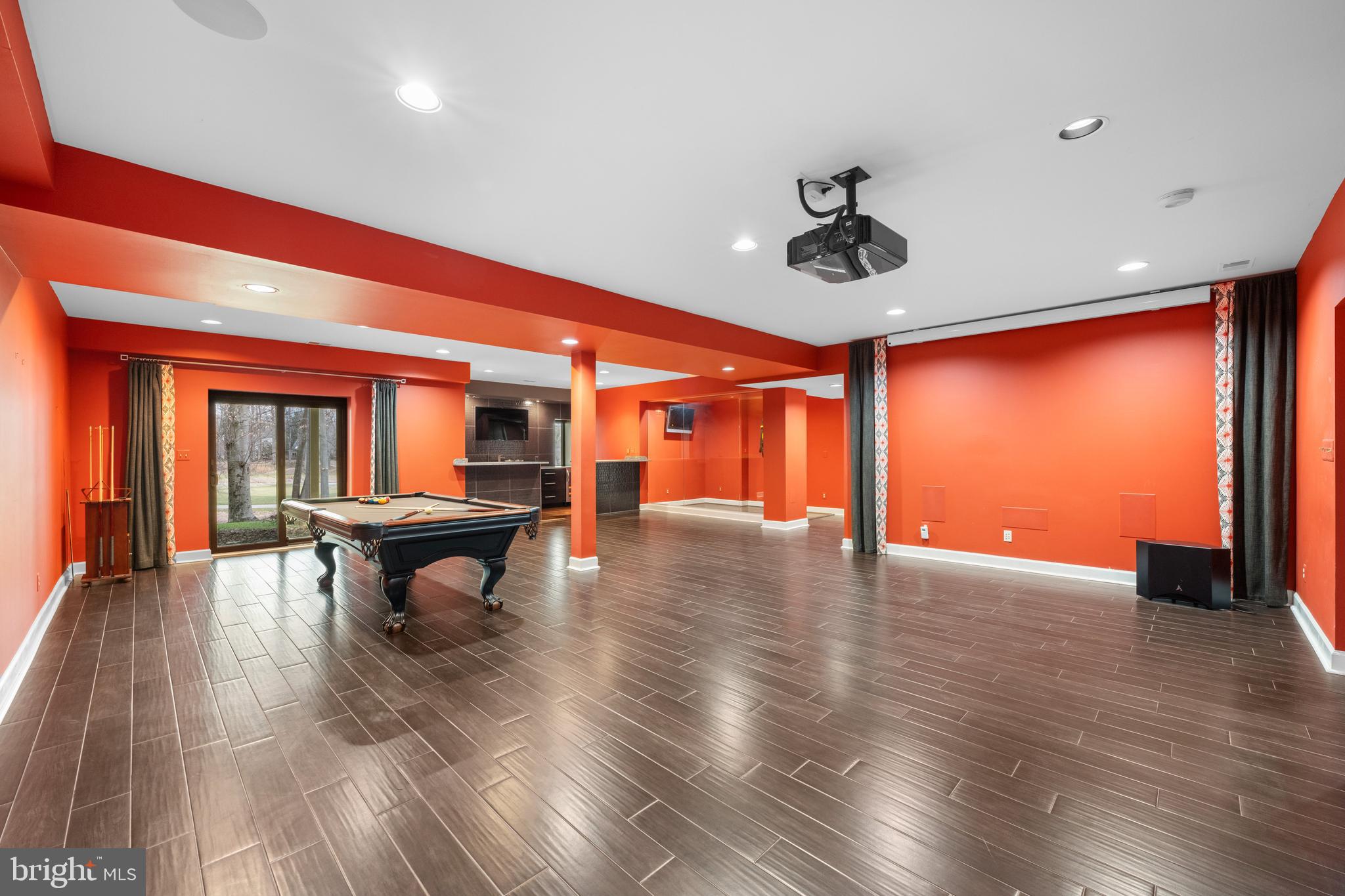 AVENEL - Residential