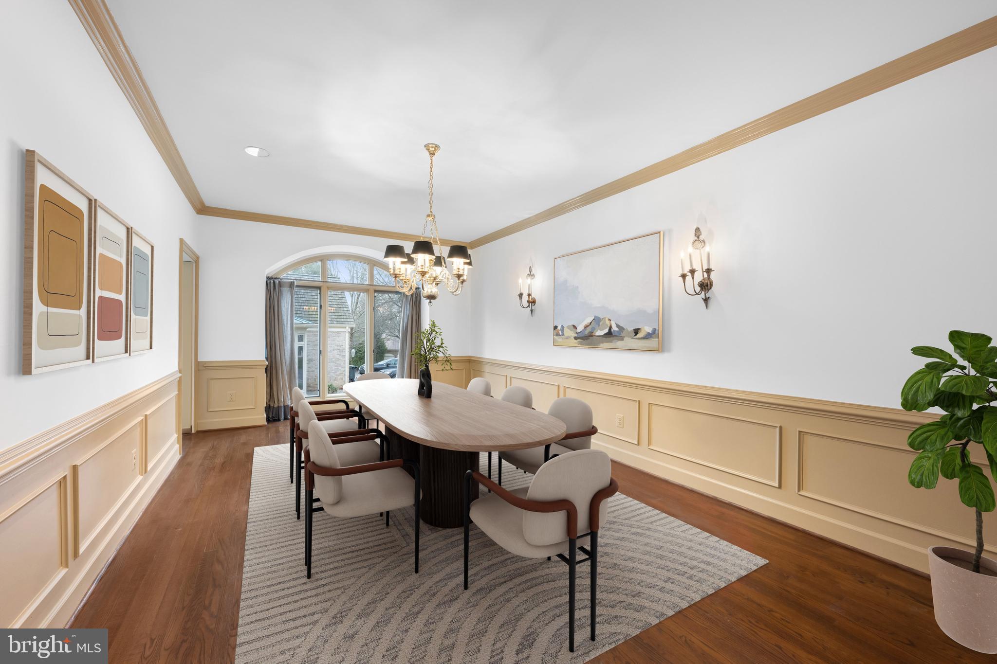 AVENEL - Residential