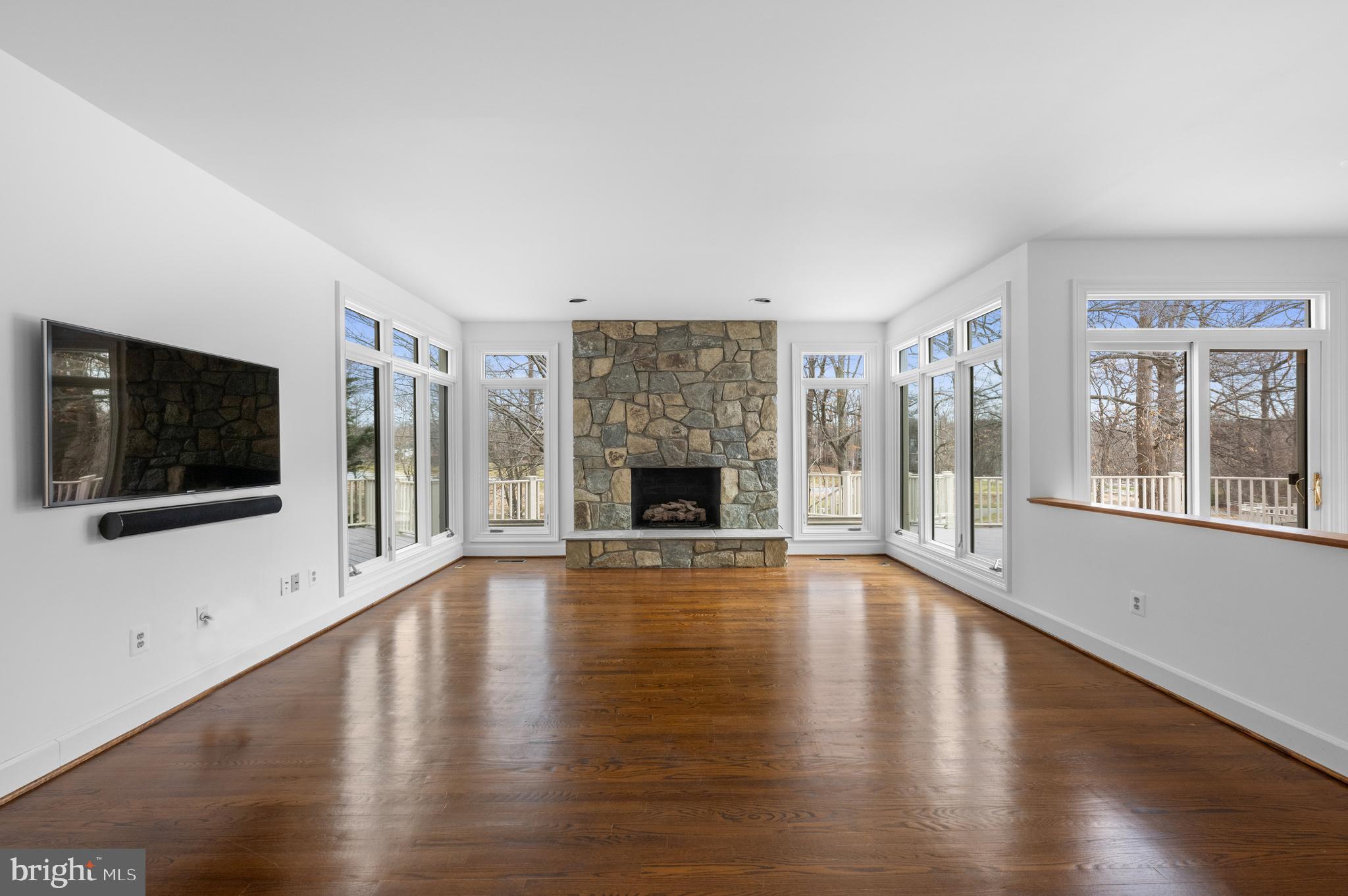 AVENEL - Residential