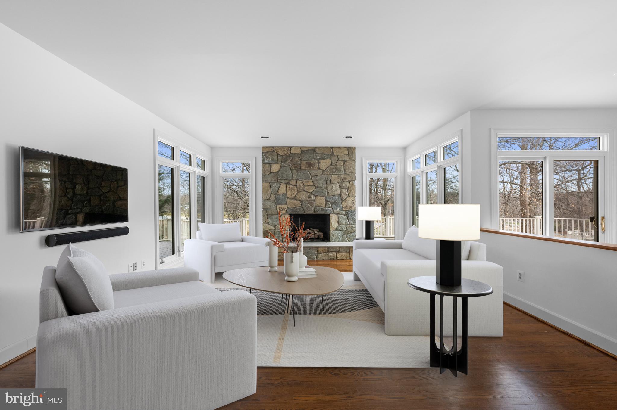 AVENEL - Residential