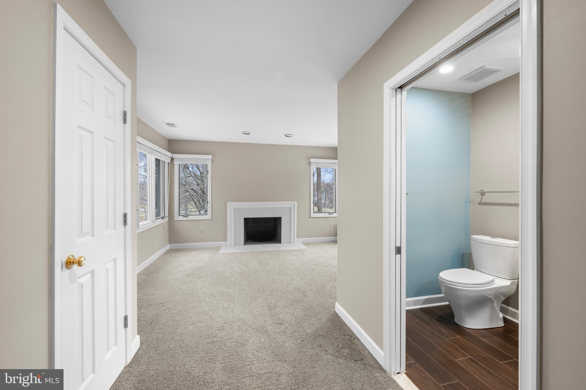 AVENEL - Residential