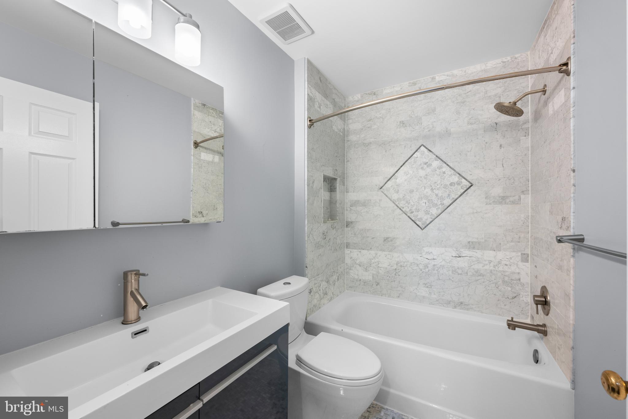 AVENEL - Residential