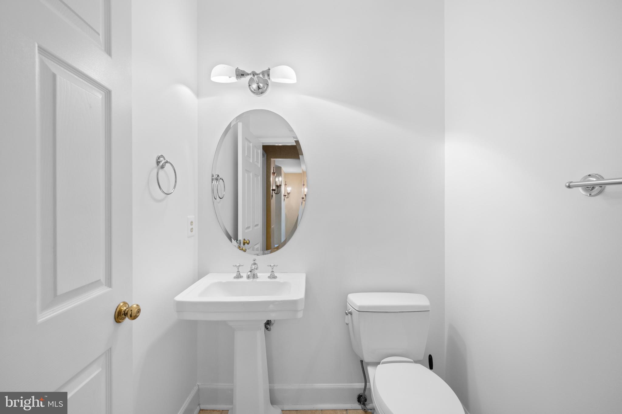 AVENEL - Residential