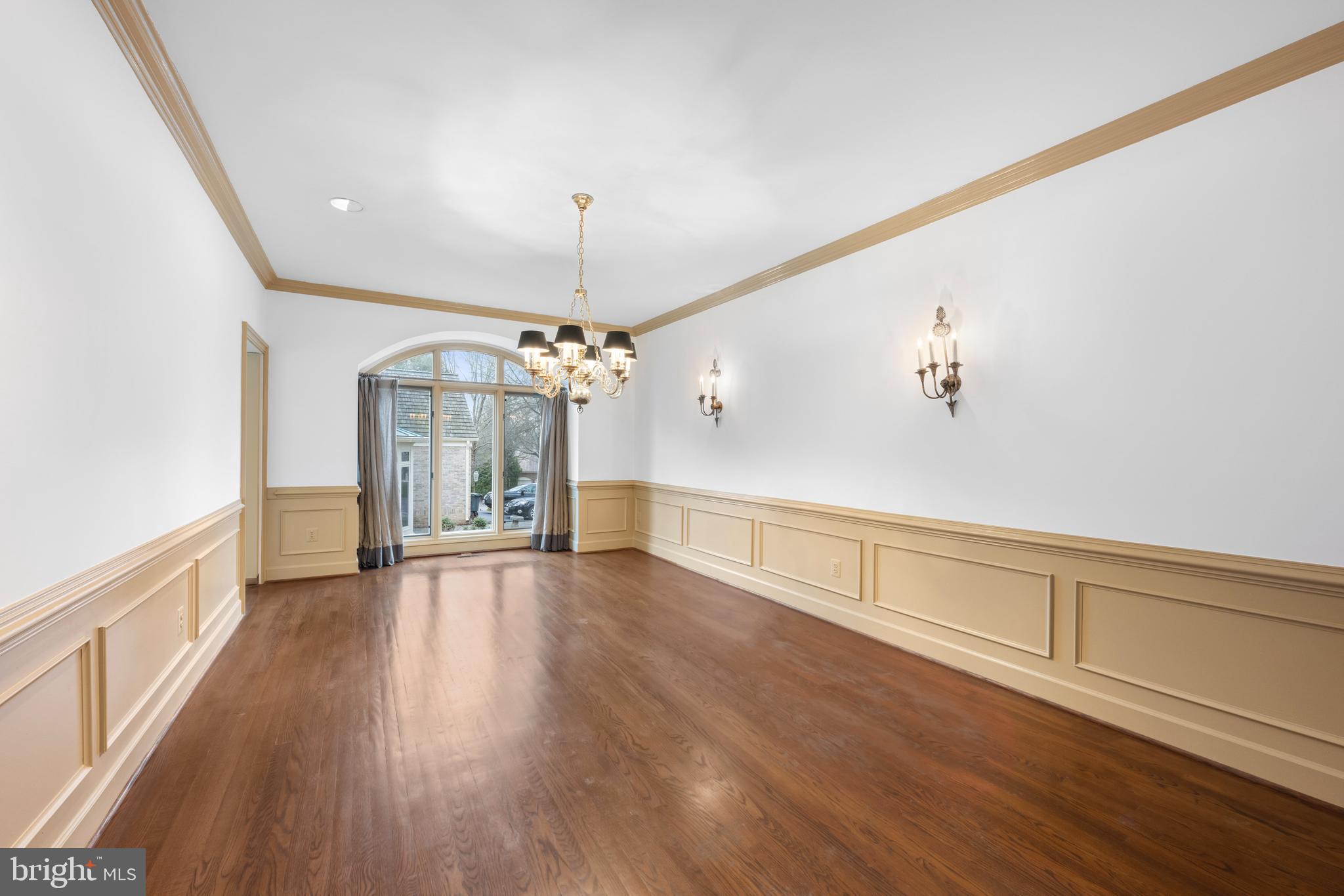 AVENEL - Residential