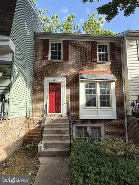Condo For Sale - 26 Kettle Court #7-13<br/> Baltimore County, BALTIMORE, MD 21244