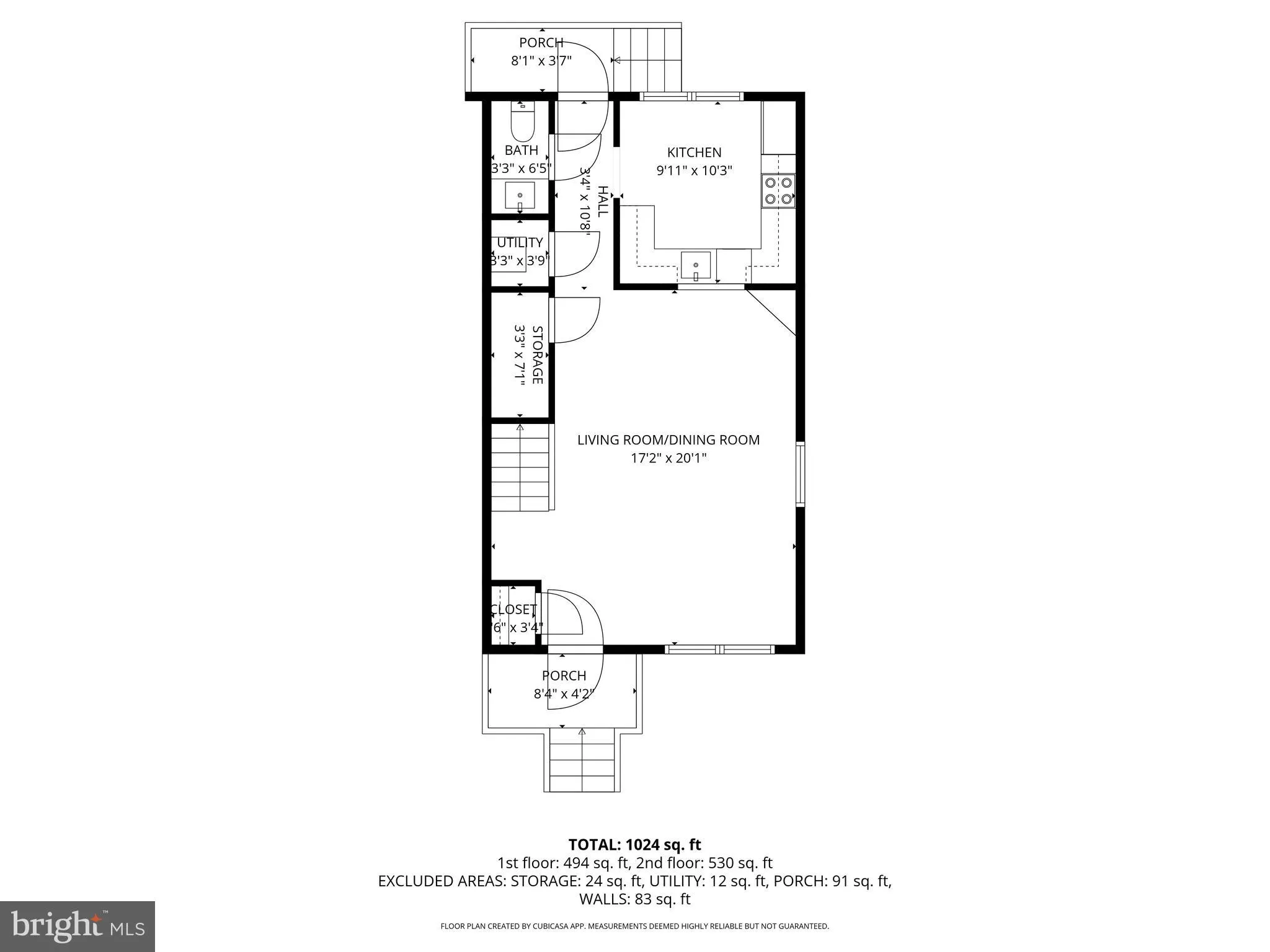 Additional image 104 of 600-3 Water Street, Cambridge, MD 21613