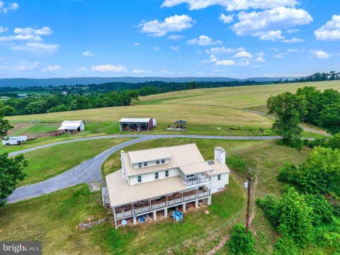 Homes For Sale - 267 Hobby Horse Lane<br/> Dauphin County, MILLERSBURG, PA 17061