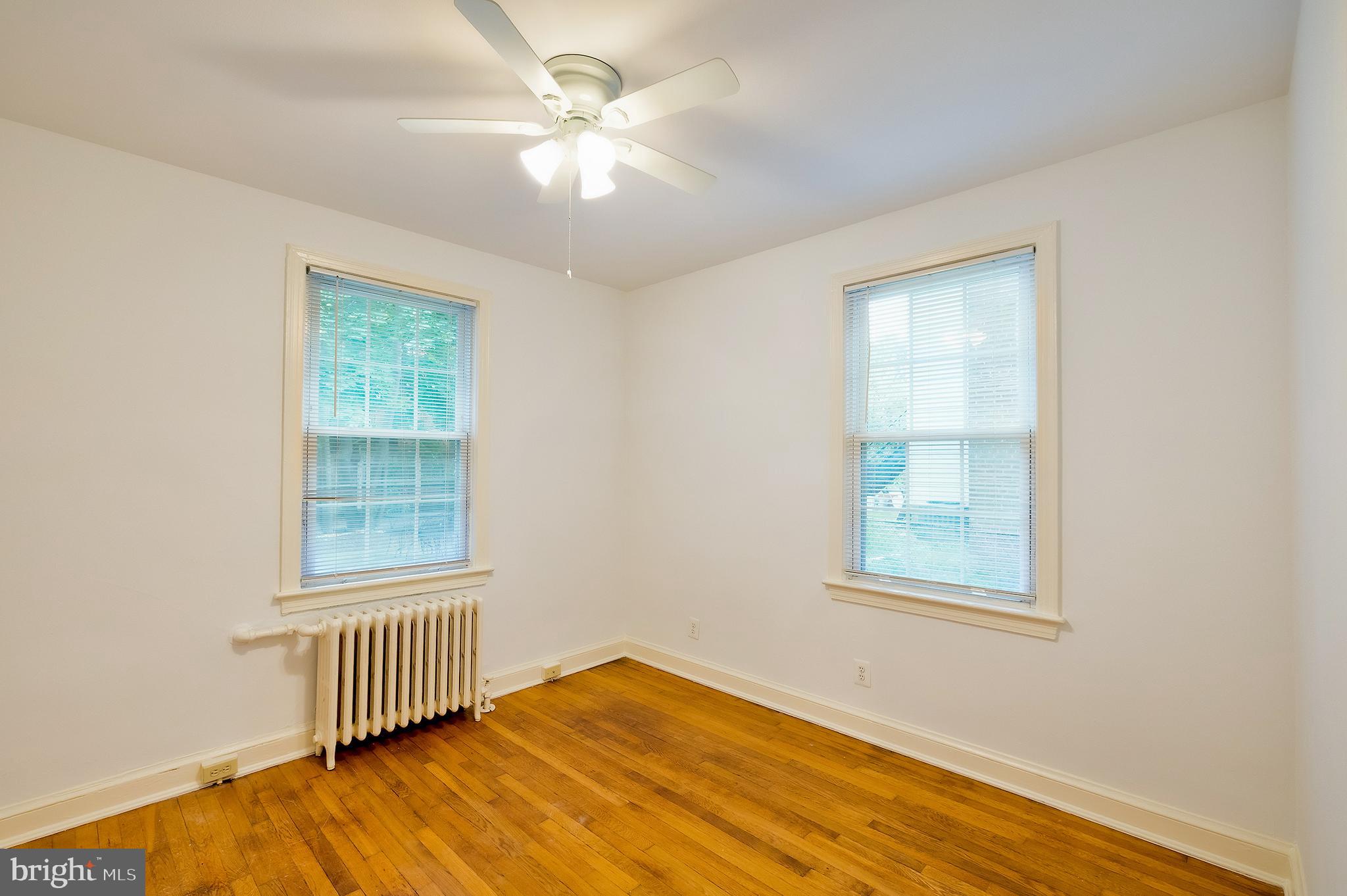 GLOVER PARK - Residential Lease