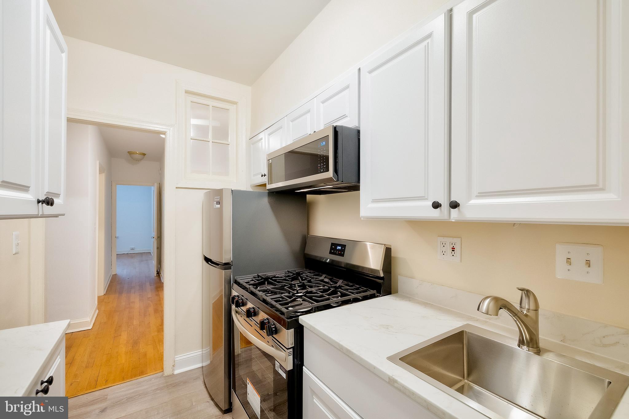 GLOVER PARK - Residential Lease