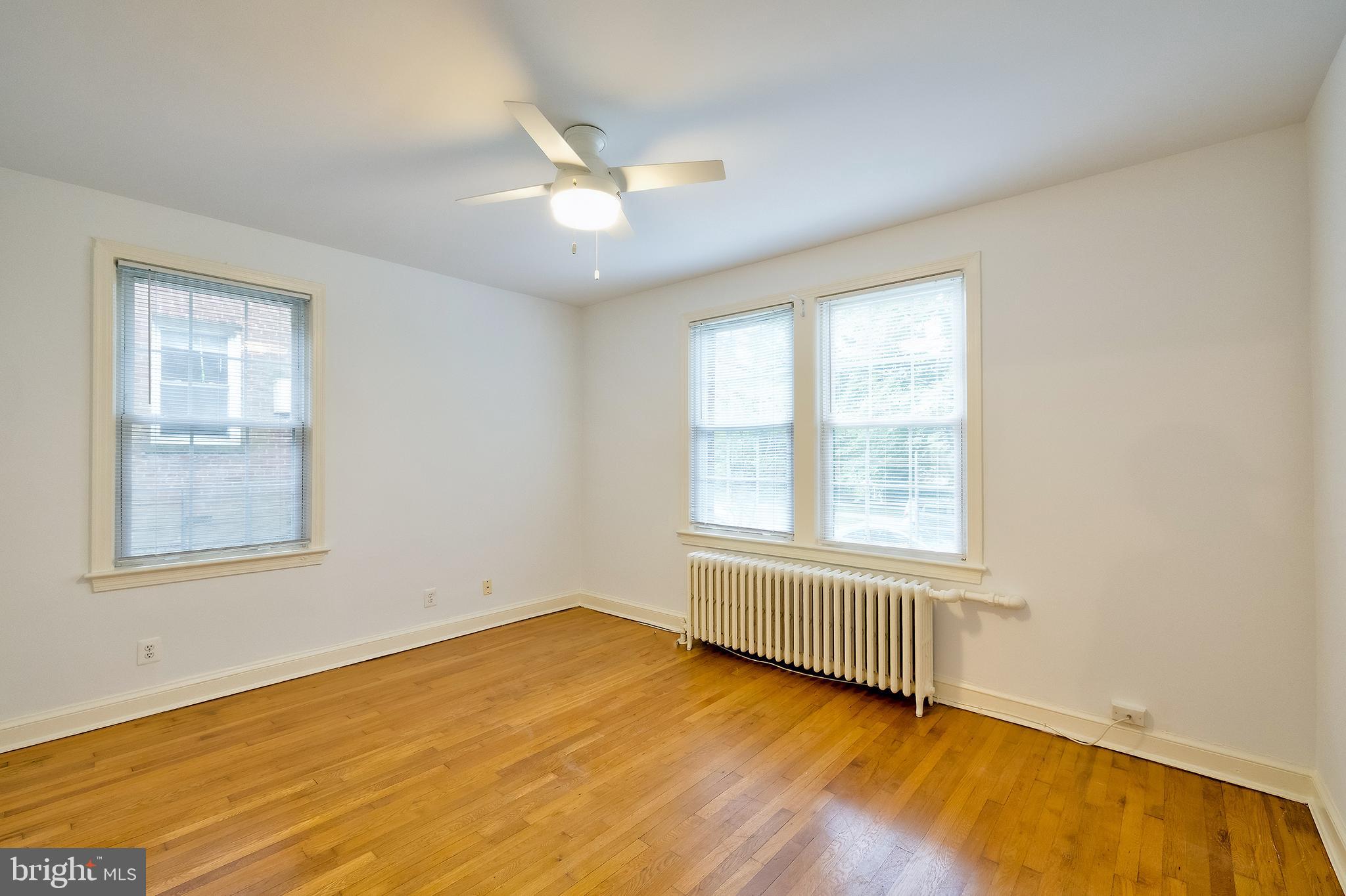 GLOVER PARK - Residential Lease