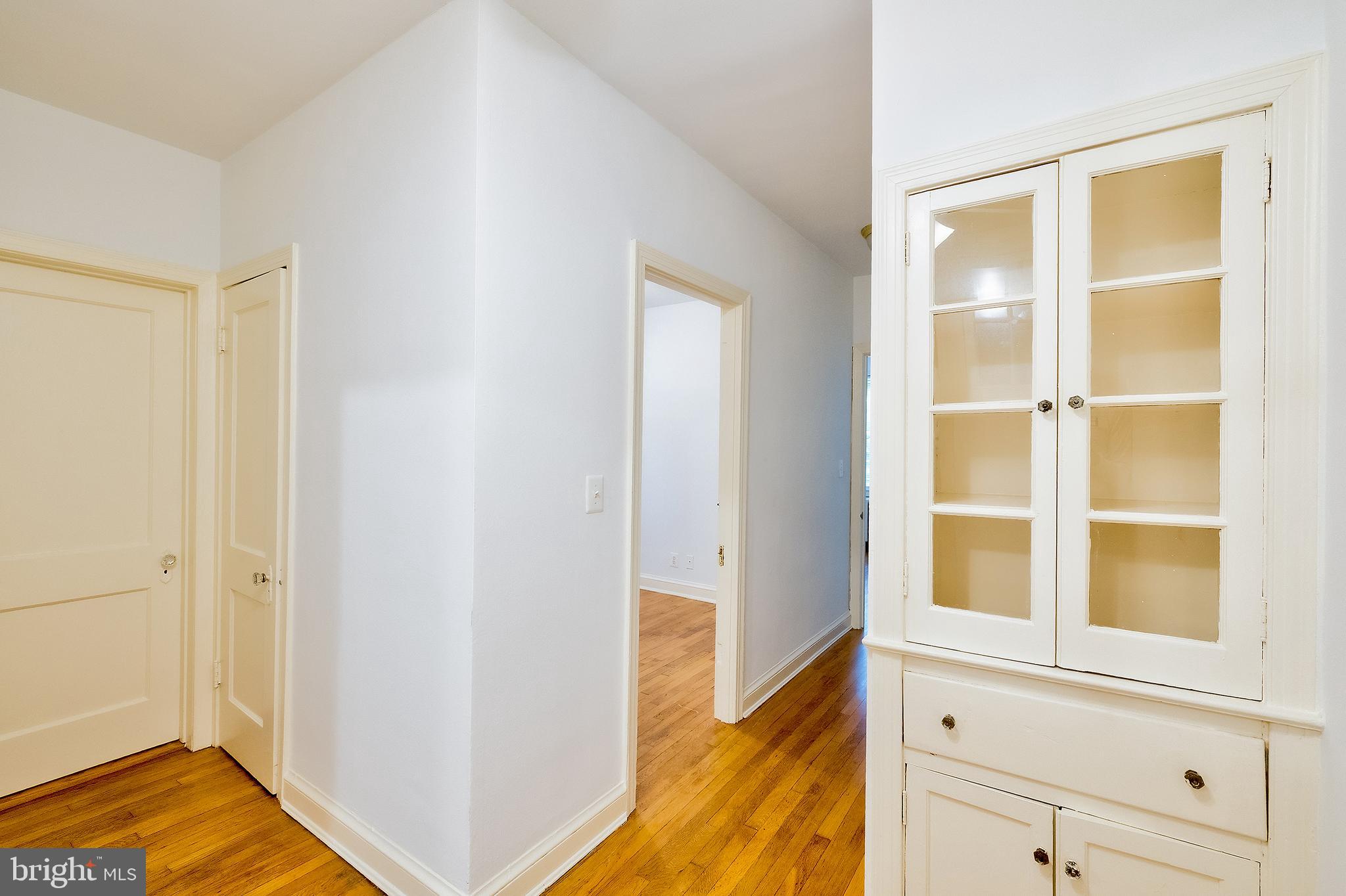 GLOVER PARK - Residential Lease