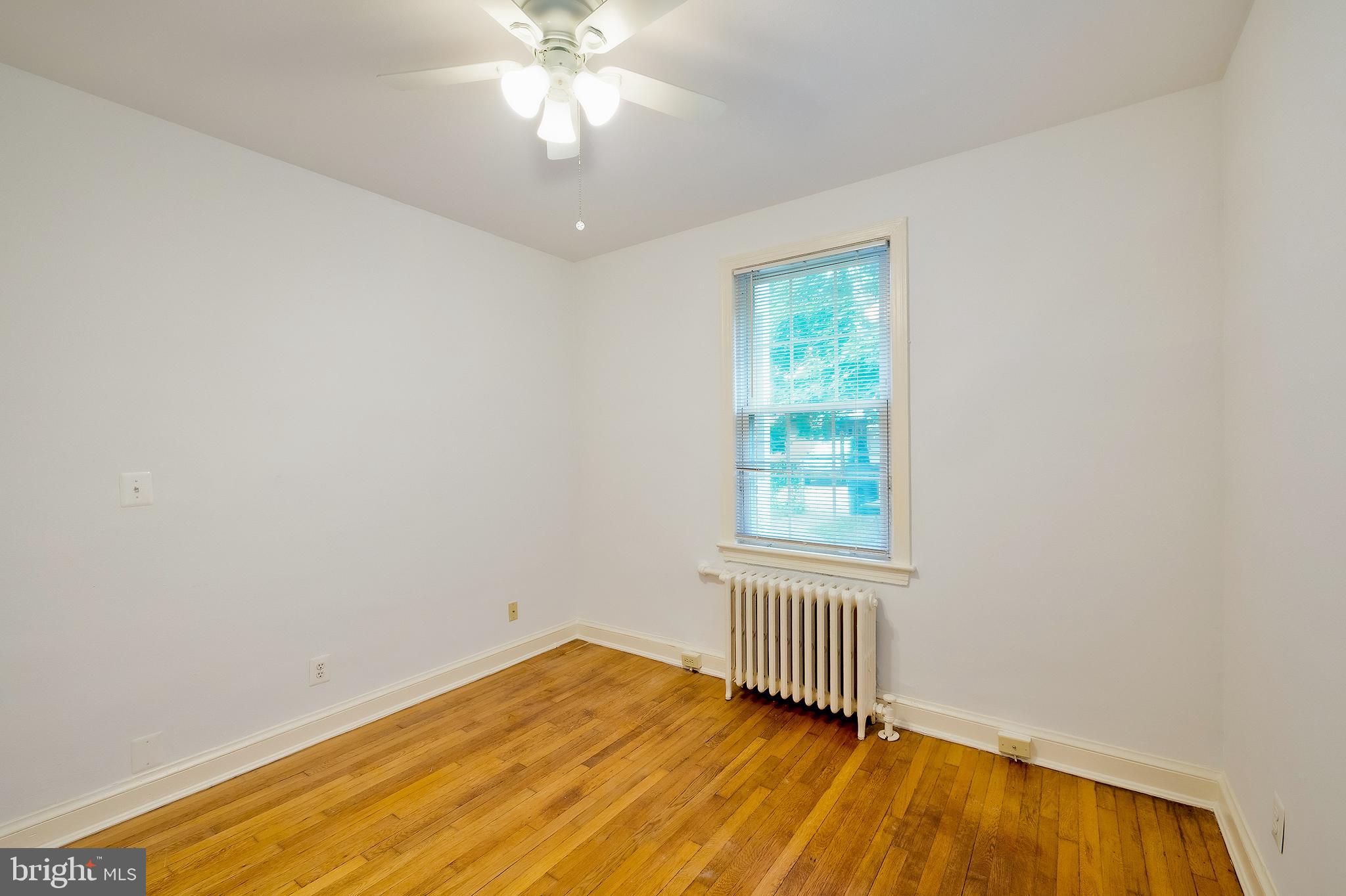 GLOVER PARK - Residential Lease