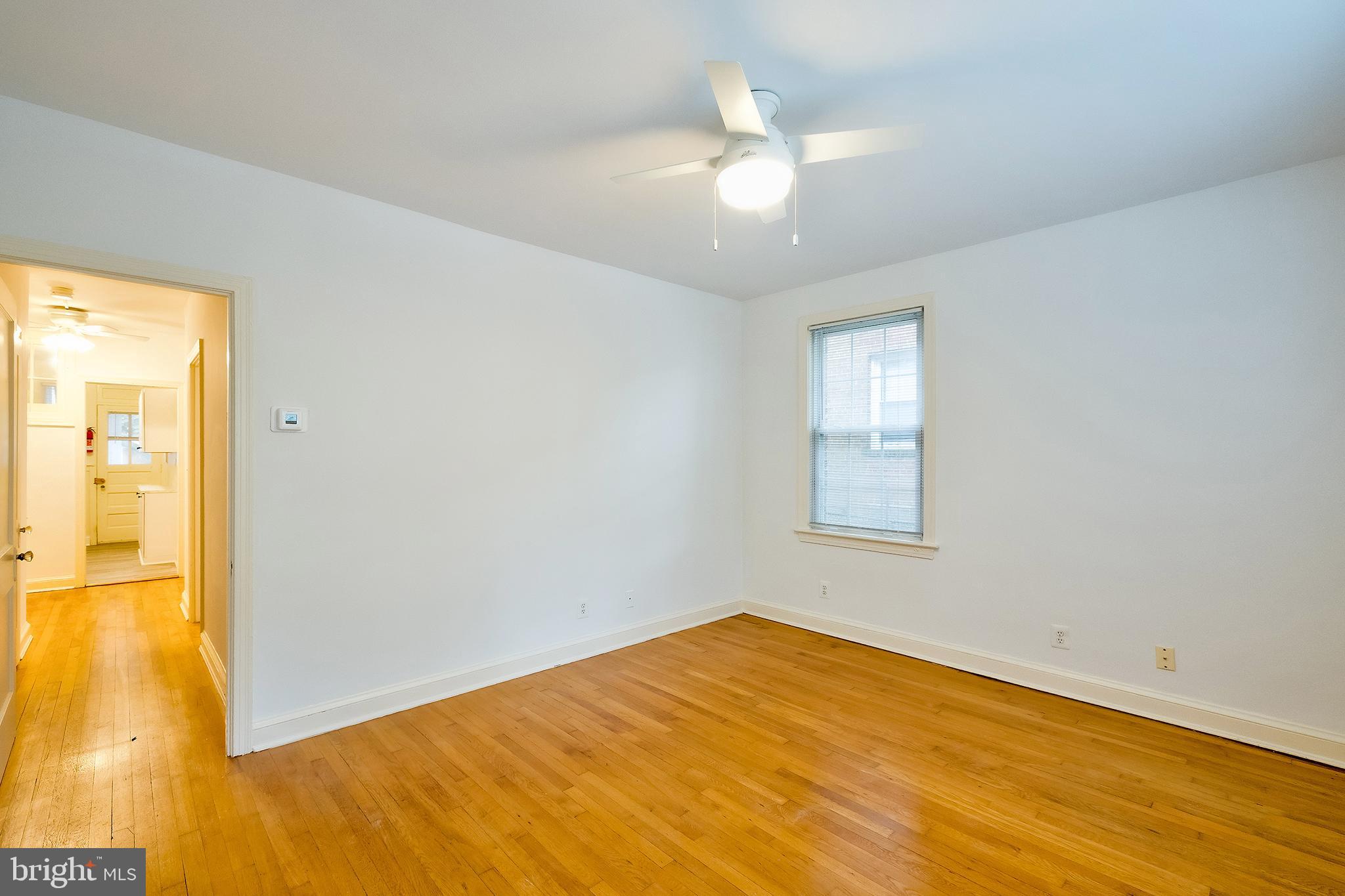 GLOVER PARK - Residential Lease