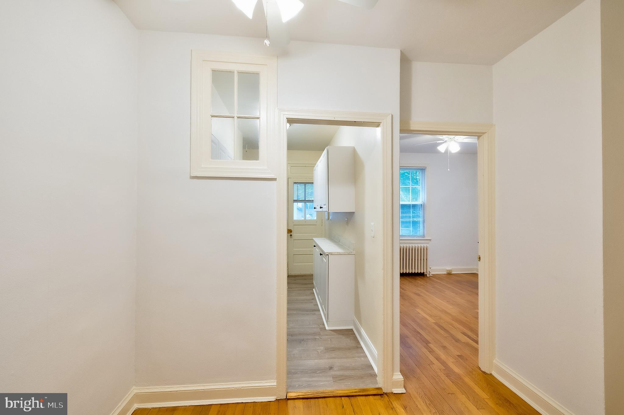 GLOVER PARK - Residential Lease