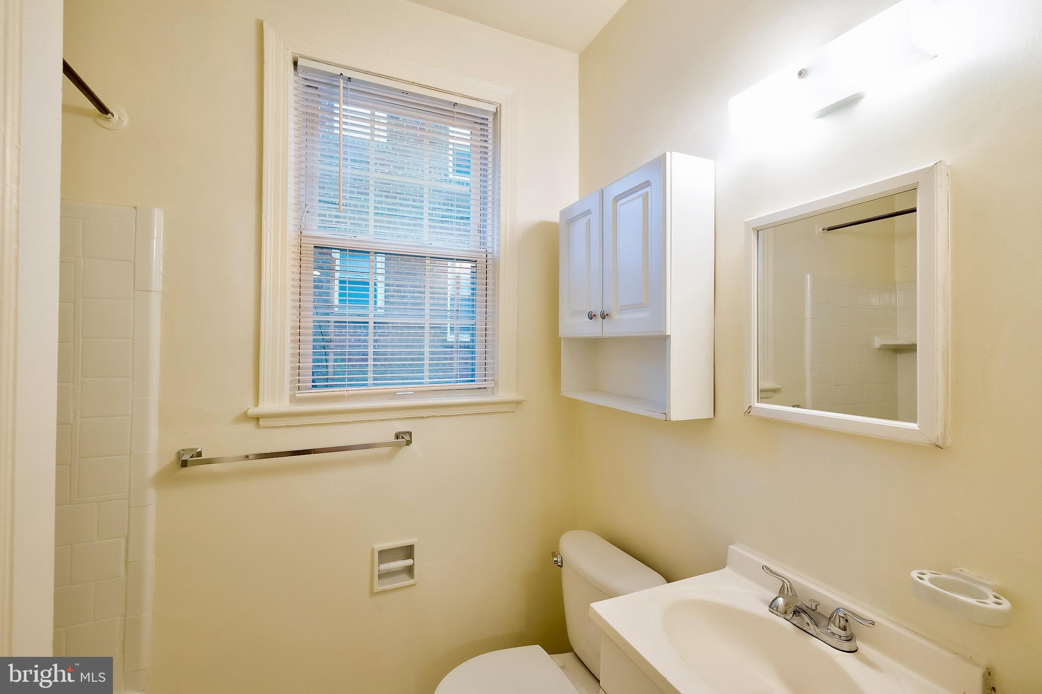 GLOVER PARK - Residential Lease