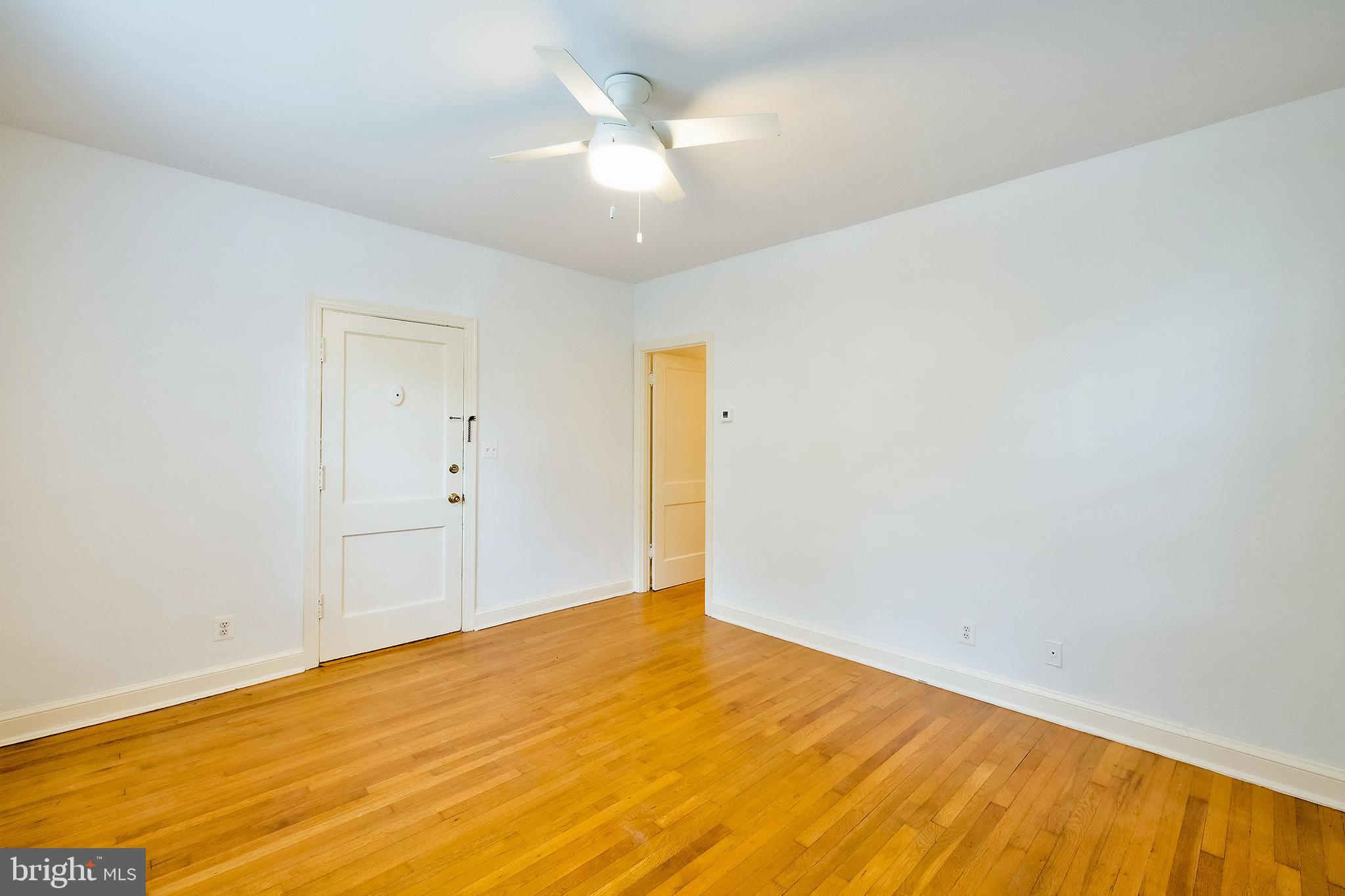GLOVER PARK - Residential Lease