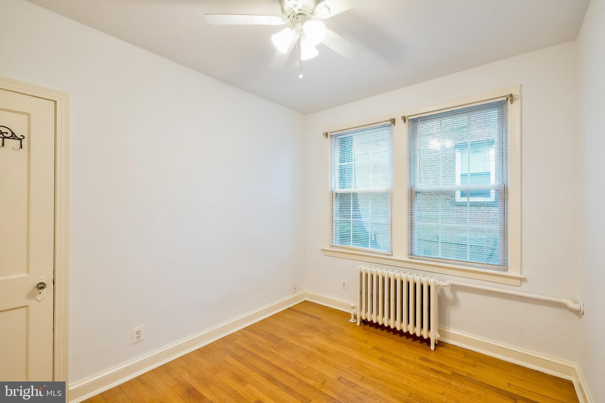 GLOVER PARK - Residential Lease