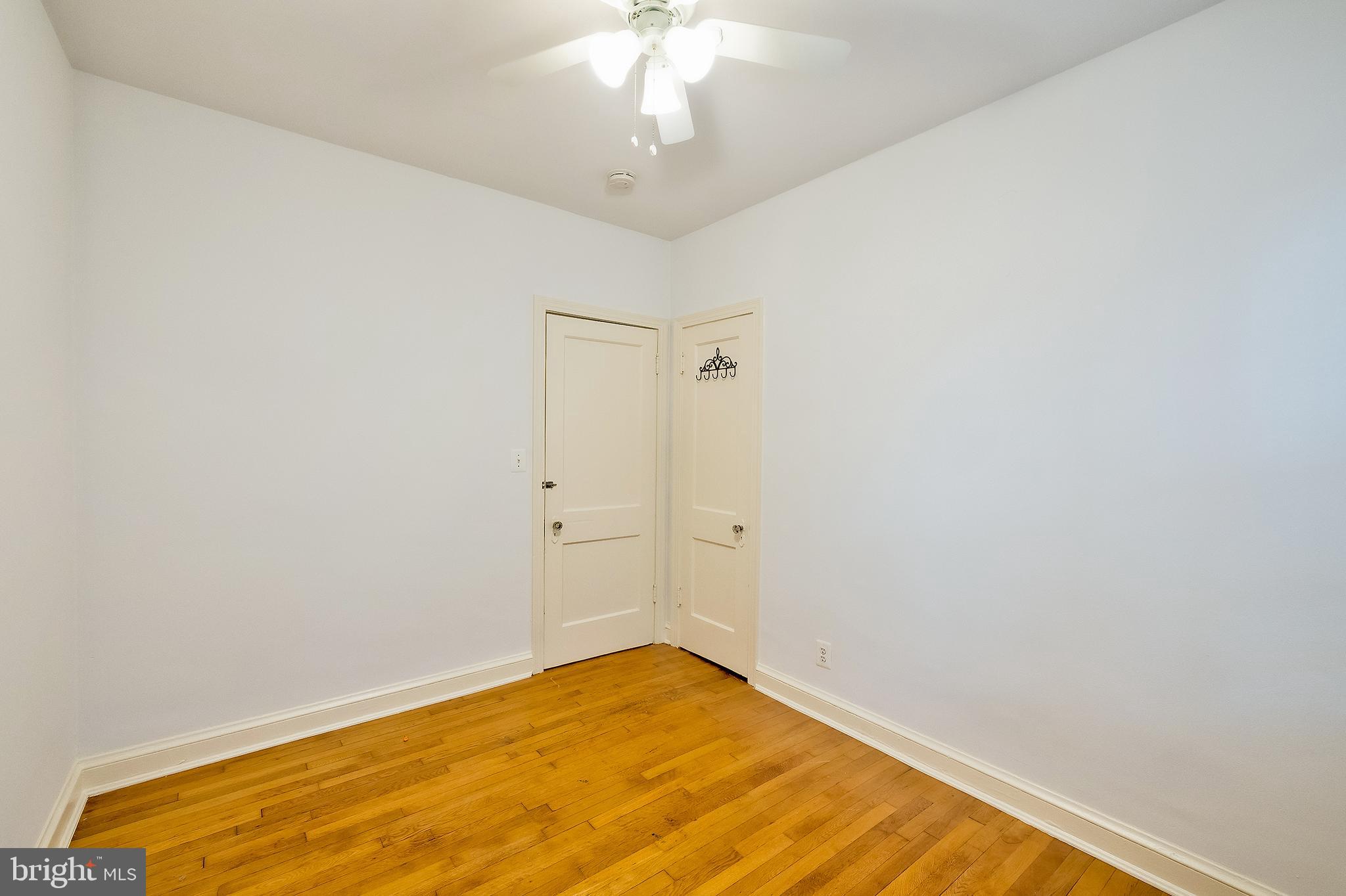 GLOVER PARK - Residential Lease