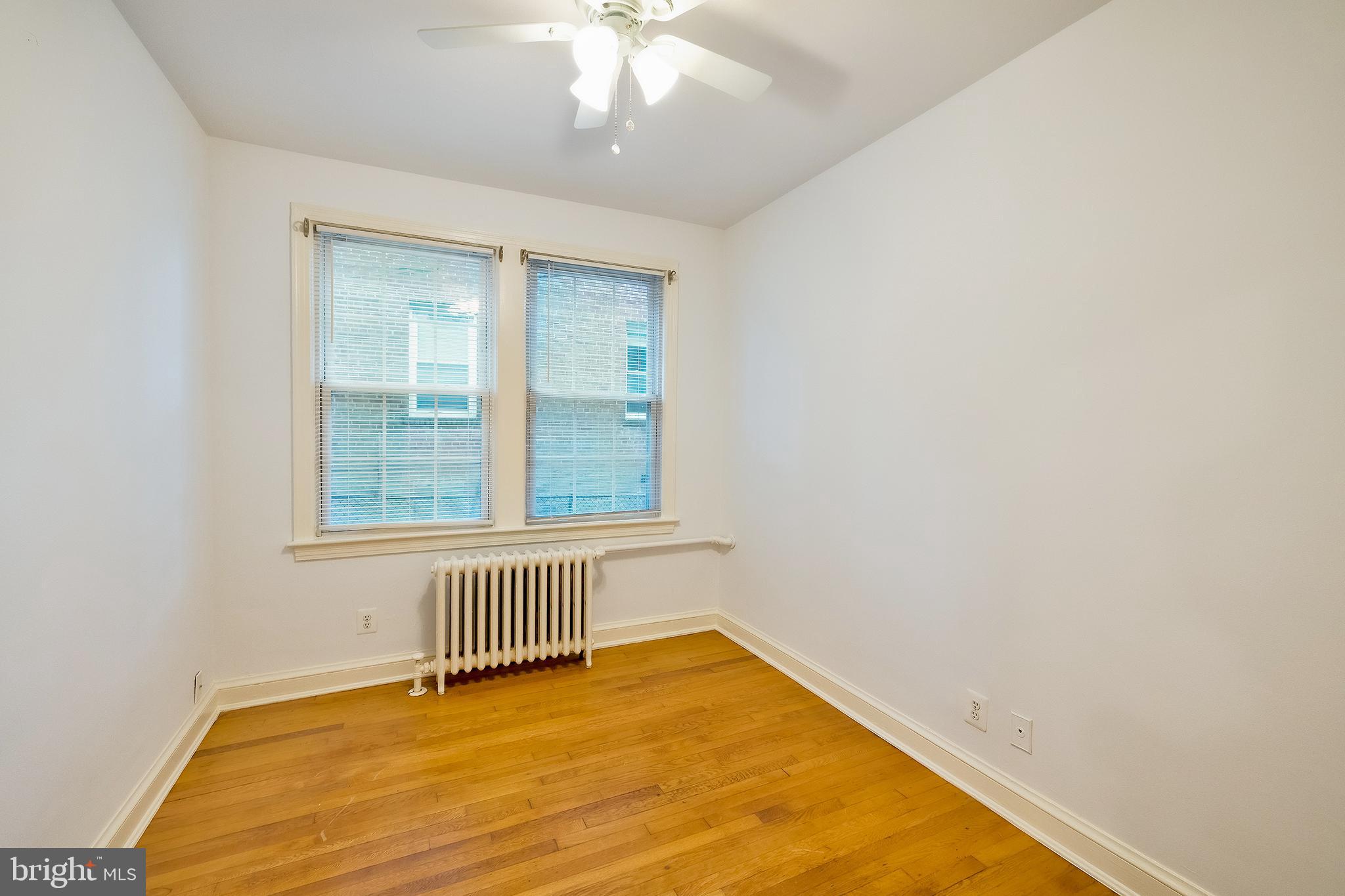 GLOVER PARK - Residential Lease