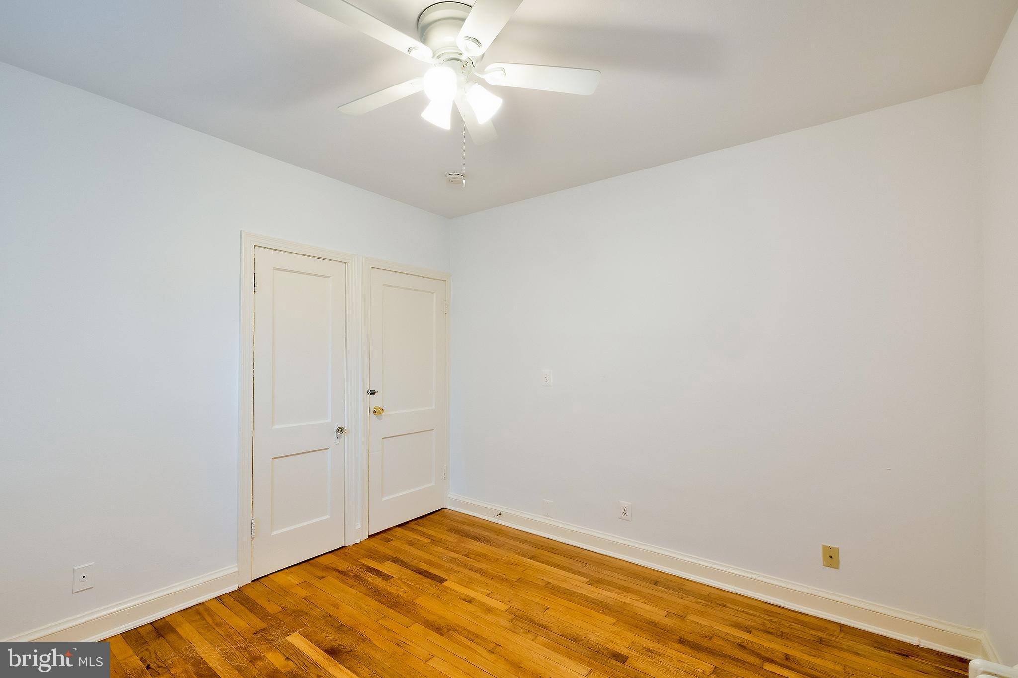 GLOVER PARK - Residential Lease