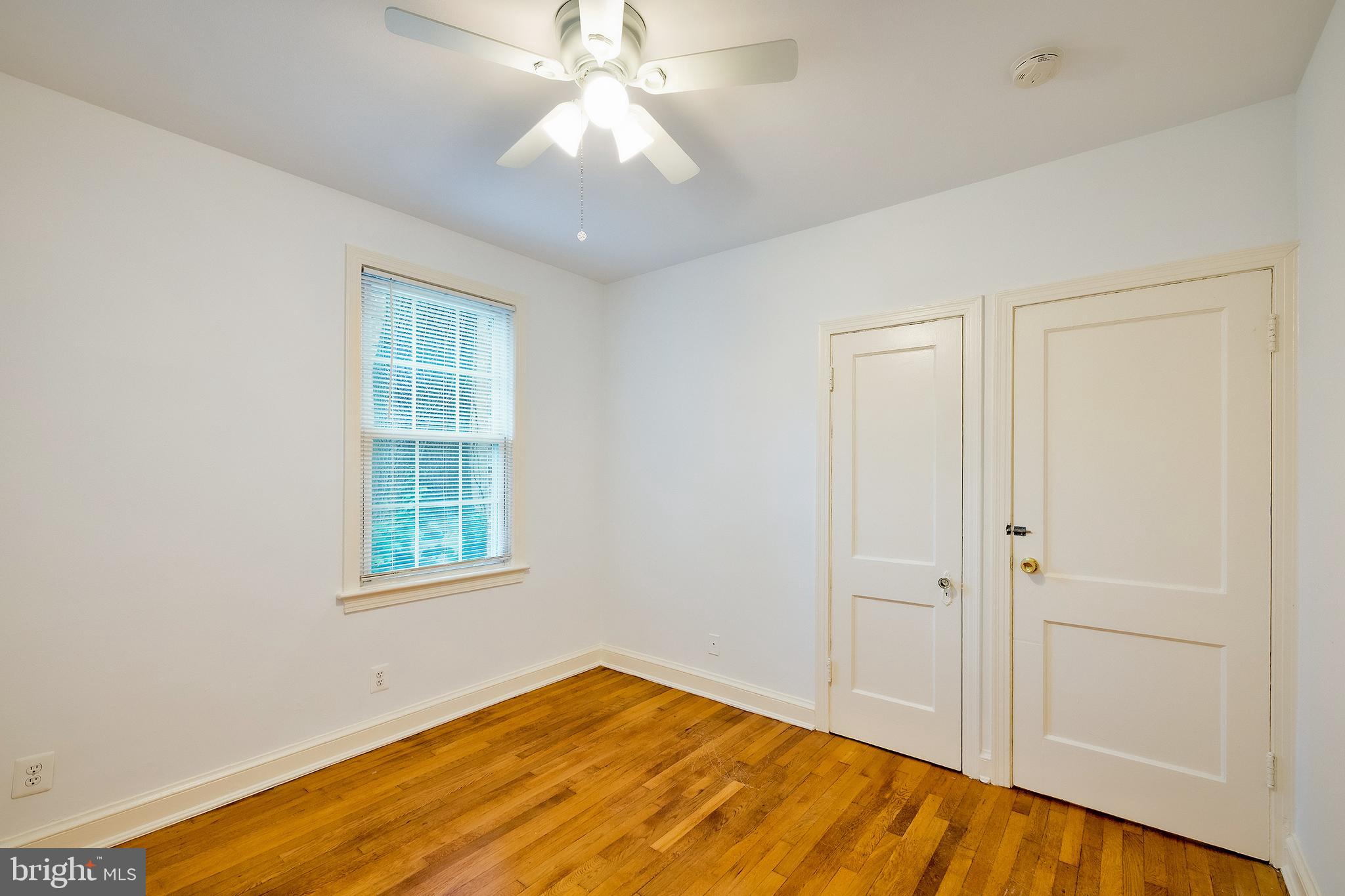GLOVER PARK - Residential Lease