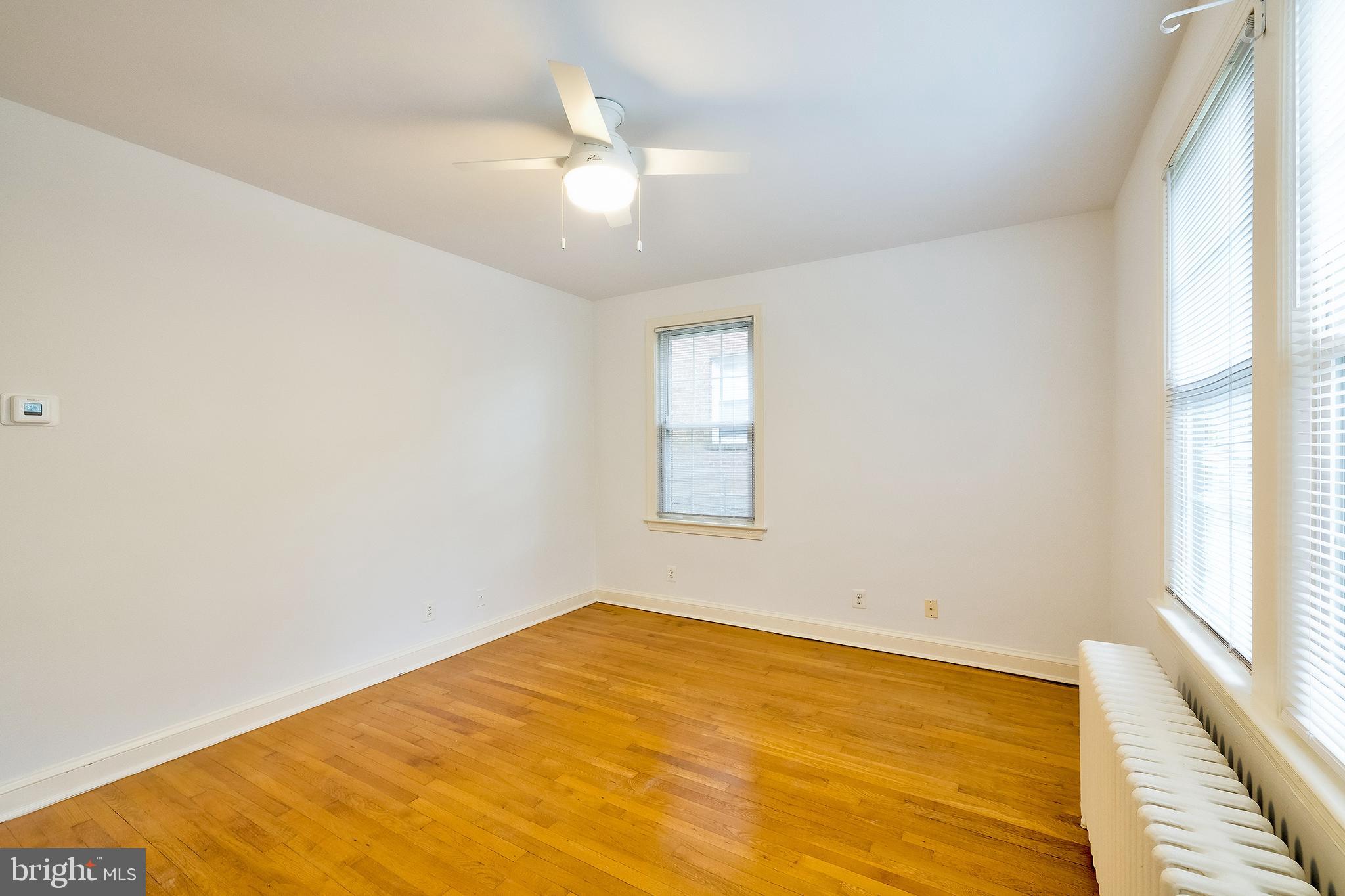 GLOVER PARK - Residential Lease