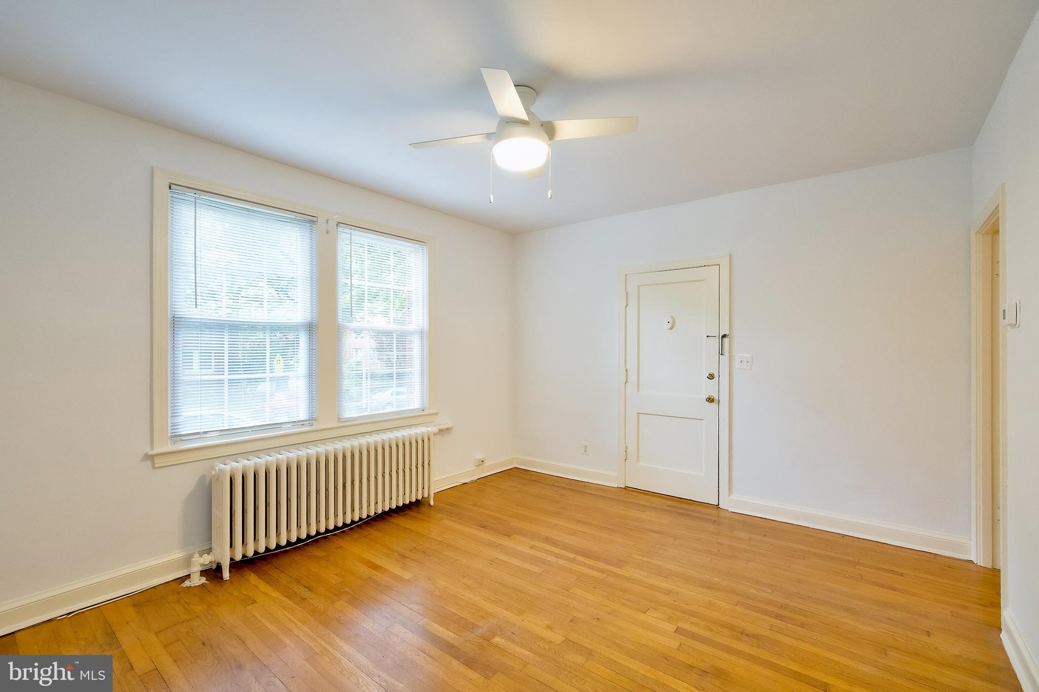 GLOVER PARK - Residential Lease