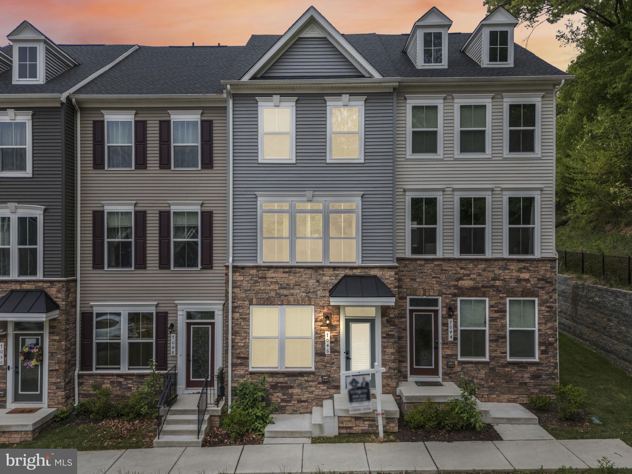 ELKRIDGE CROSSING - Residential