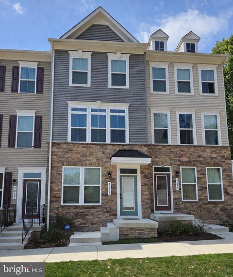7046 PRAMILA PLACE ELKRIDGE MD 21075