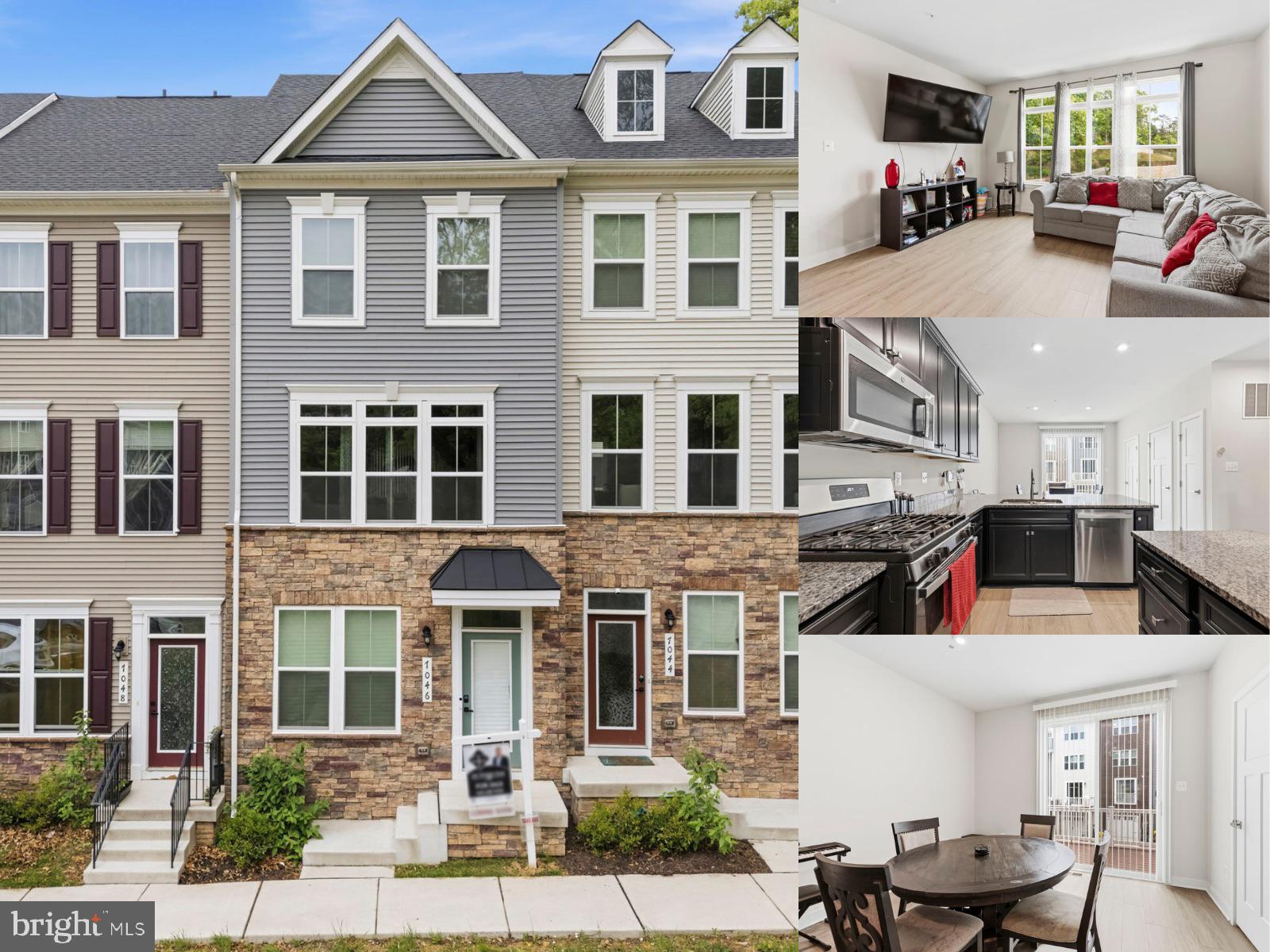 ELKRIDGE CROSSING - Residential