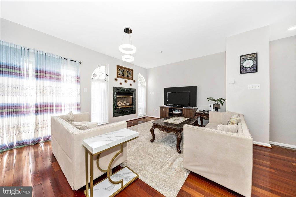 Photo of 519 Ellison Court, FREDERICK, MD 21703 (MLS # MDFR2081072)