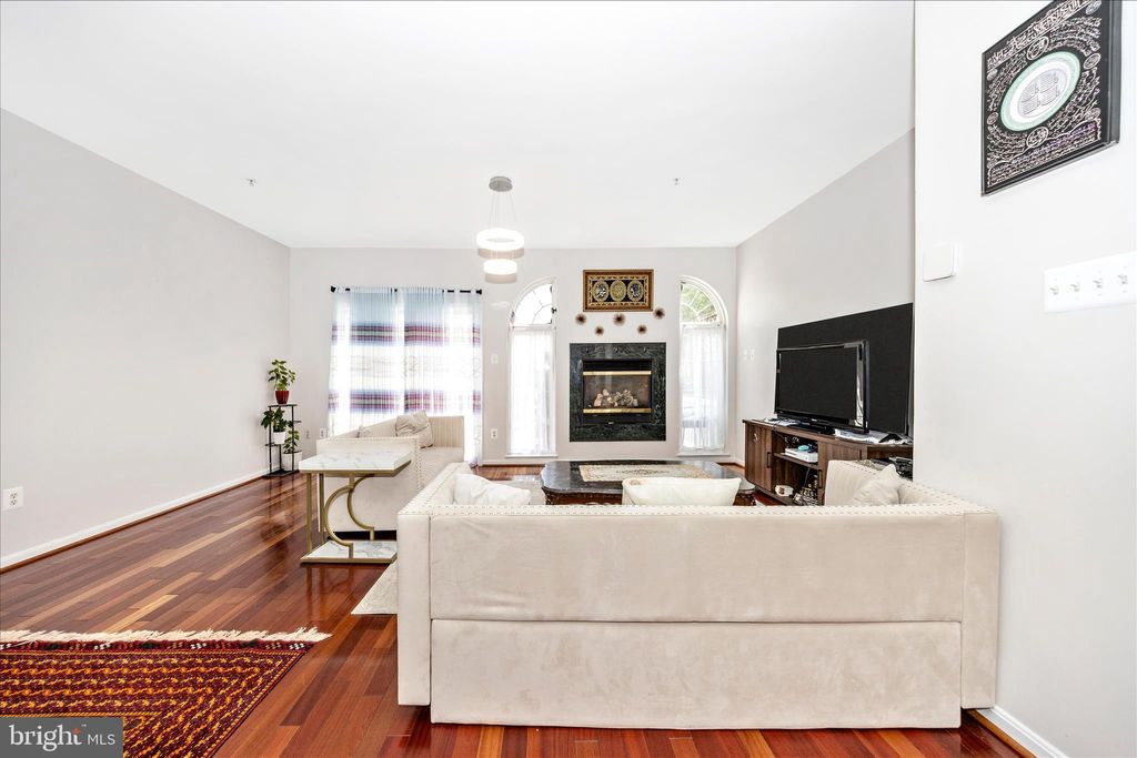 Photo of 519 Ellison Court, FREDERICK, MD 21703 (MLS # MDFR2081072)