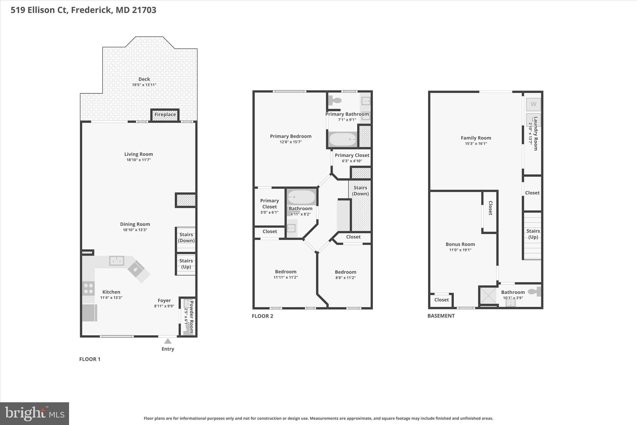OVERLOOK - Residential