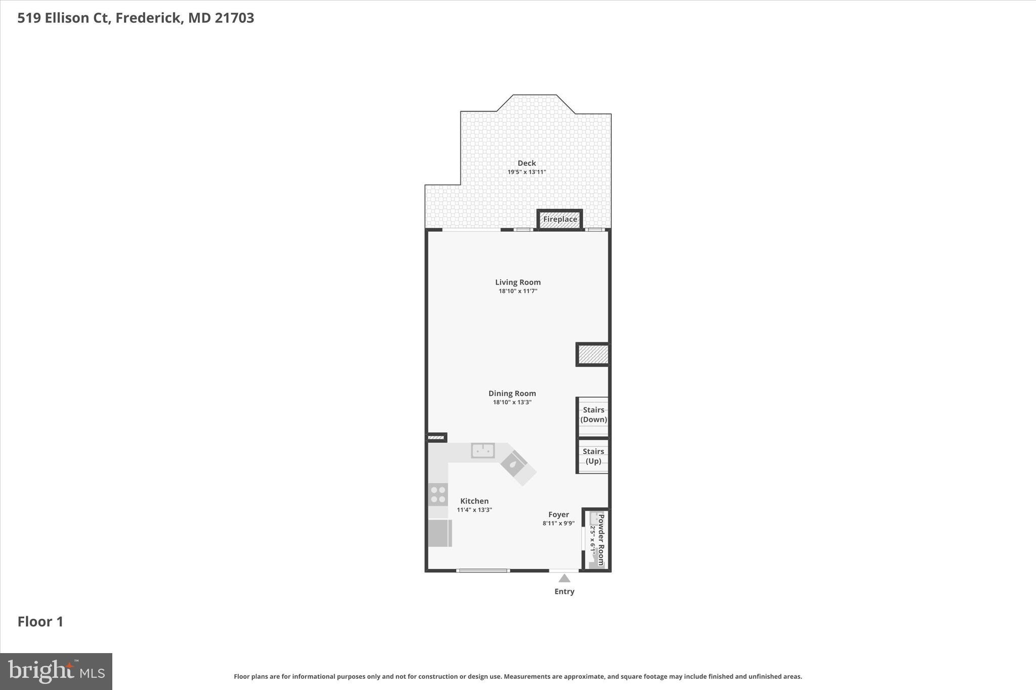 OVERLOOK - Residential