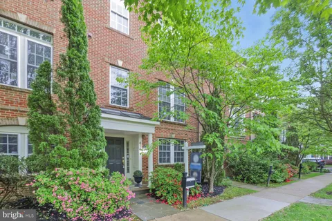 414 Kersten Street, Gaithersburg, MD 20878 - MLS#: MDMC2177910