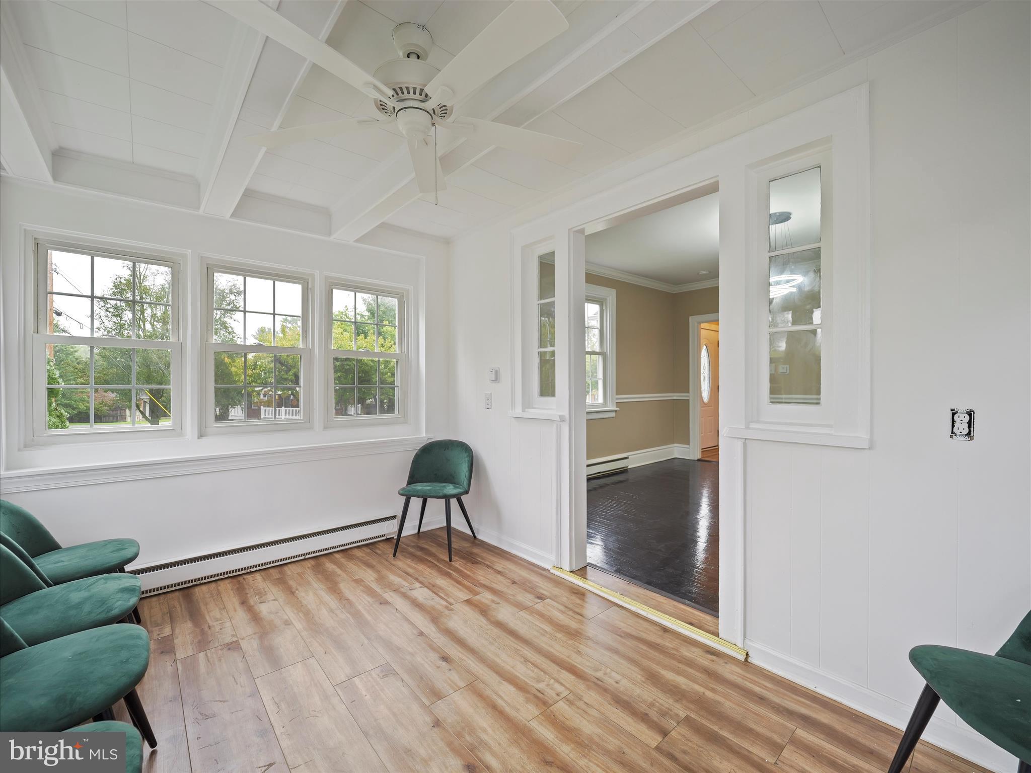 NORTH END - Residential