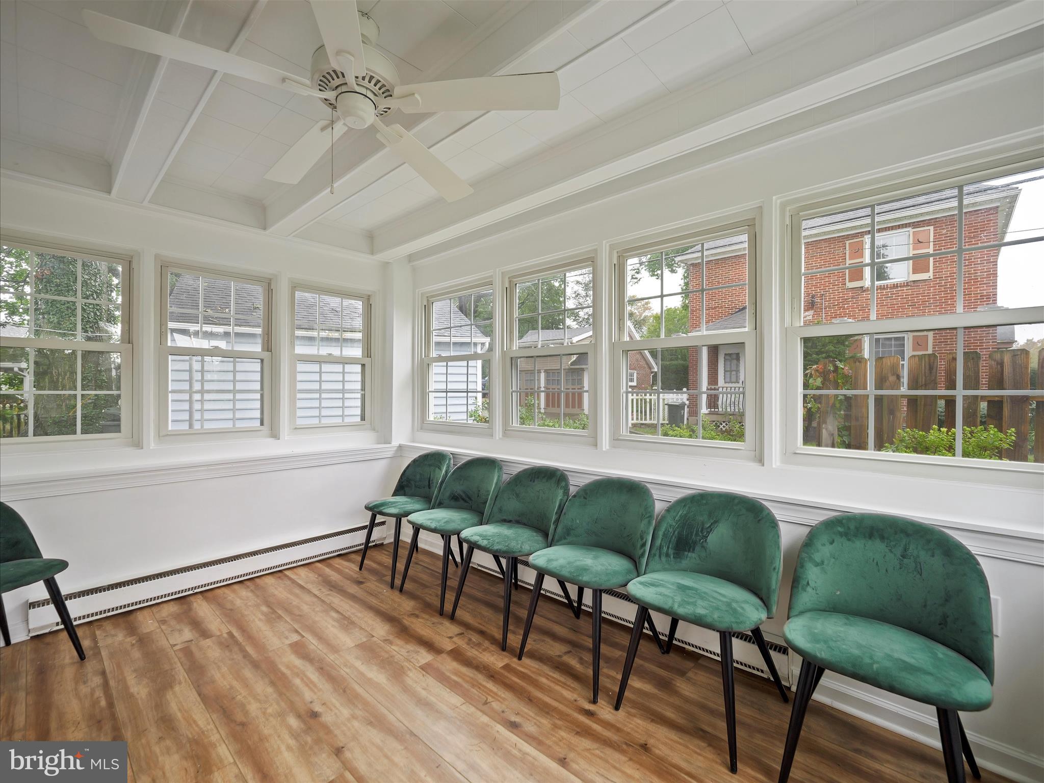 NORTH END - Residential