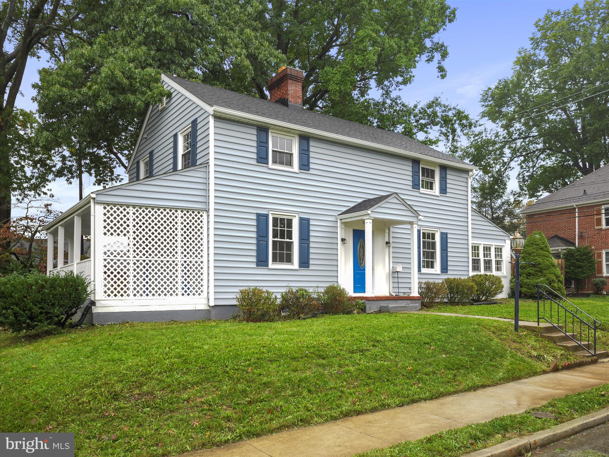 NORTH END - Residential